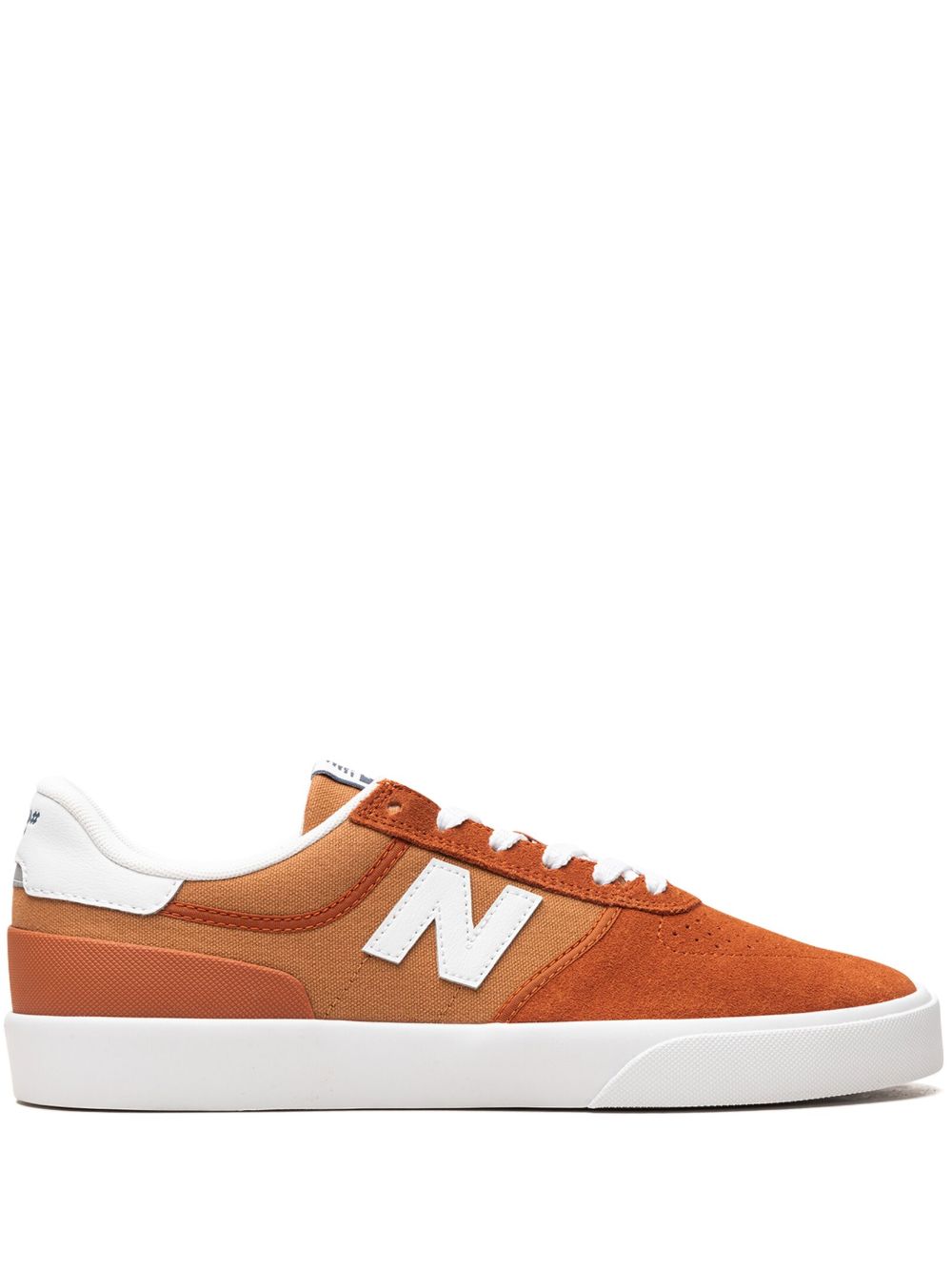 New Balance "Numeric 272 ""Brown/White"" 运动鞋" - 褐色