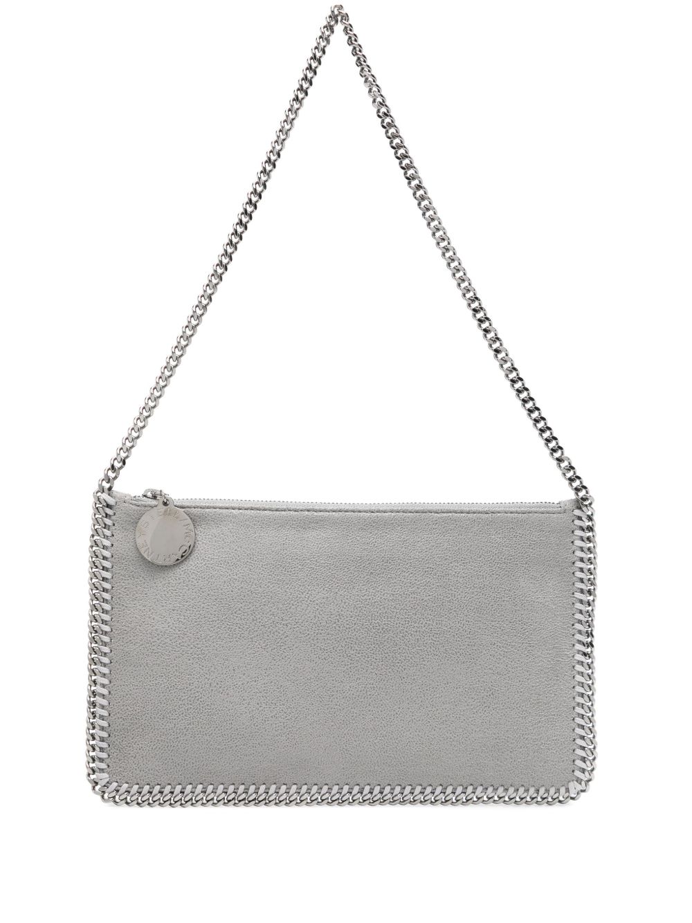 Stella McCartney Falabella 单肩包 - 灰色