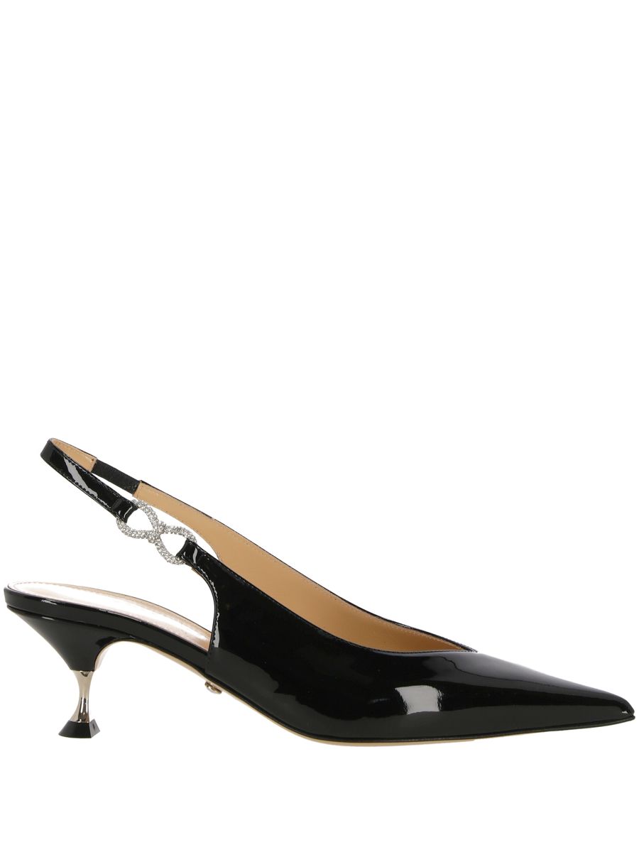 Mach & Mach Heeled Shoes