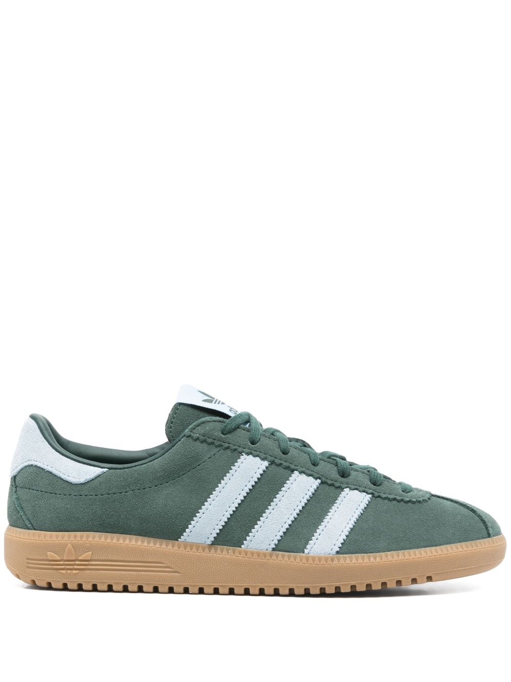 adidas BRMD 运动鞋 - 绿色
