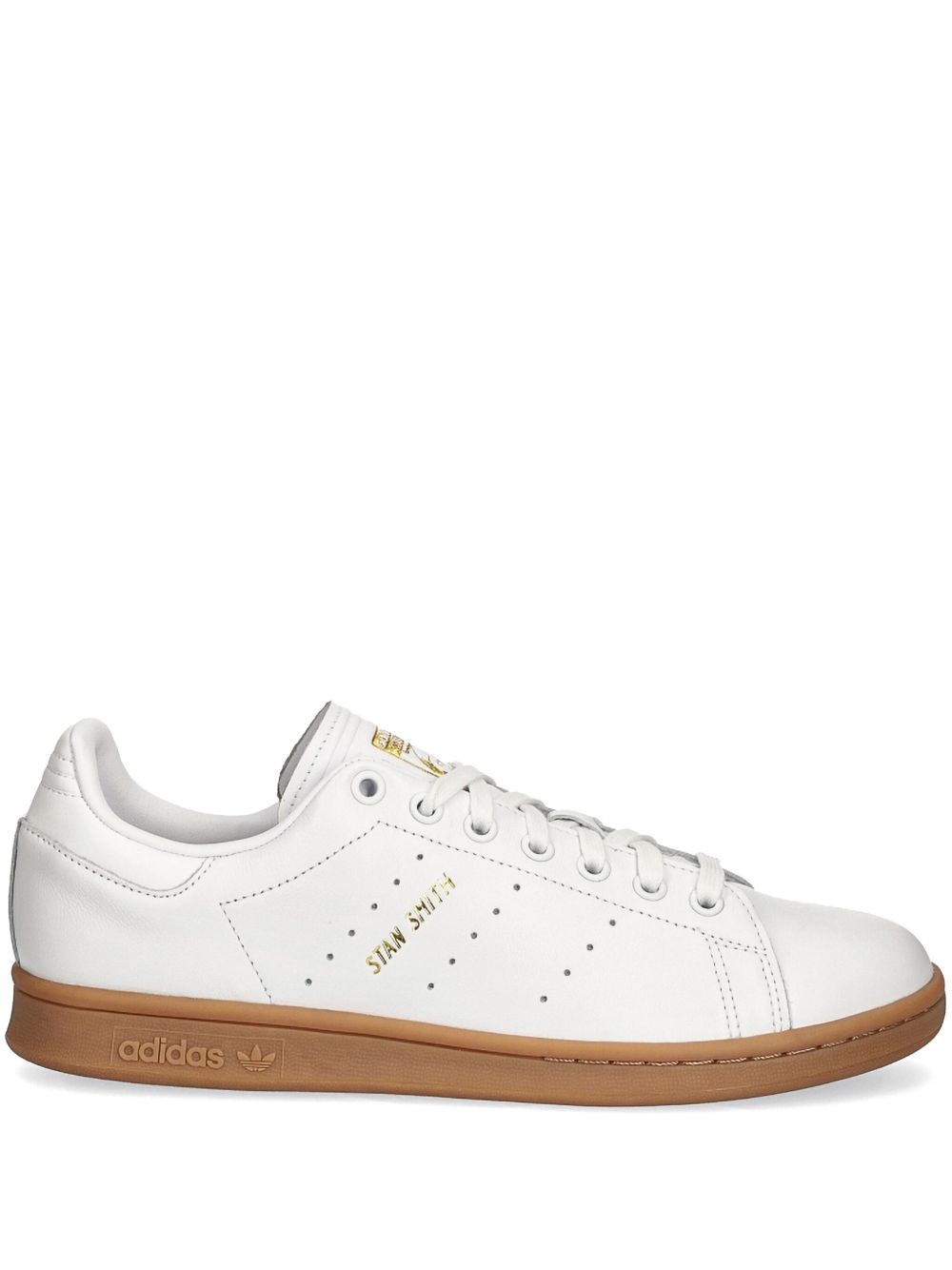 adidas Stan Smith 运动鞋 - 白色