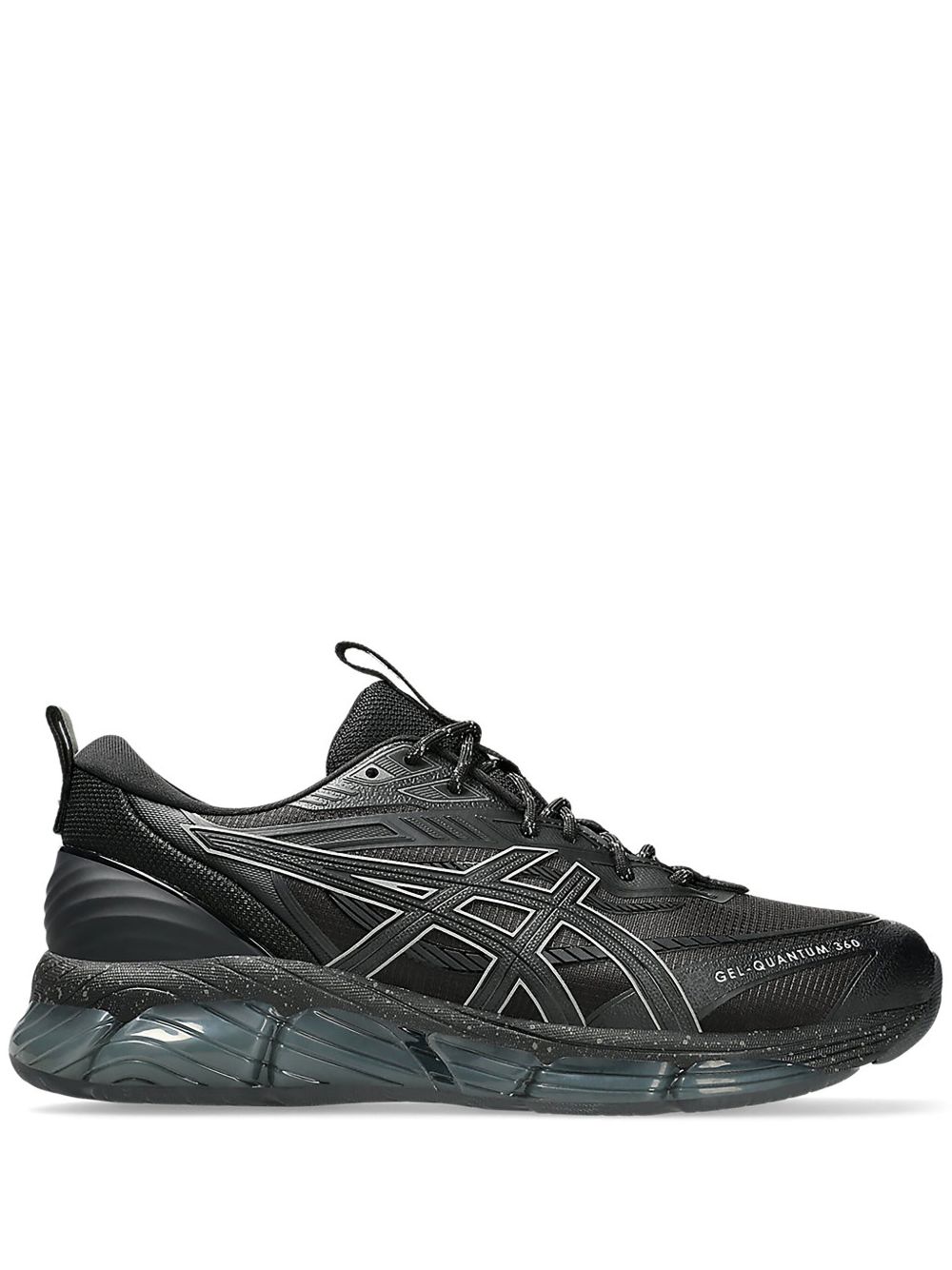ASICS Gel-Quantum 360 Viii Utility 运动鞋 - 黑色