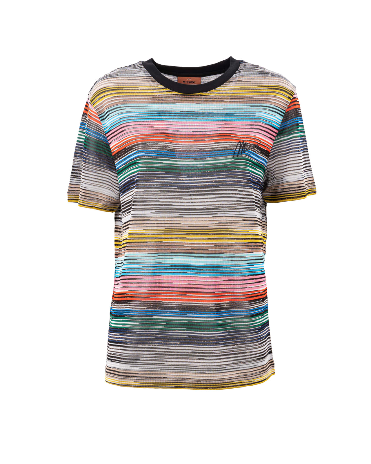 Missoni 多色T恤Polo衫