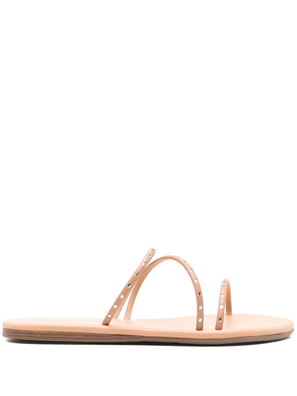 Ancient Greek Sandals Lynx 拖鞋 - 中性色