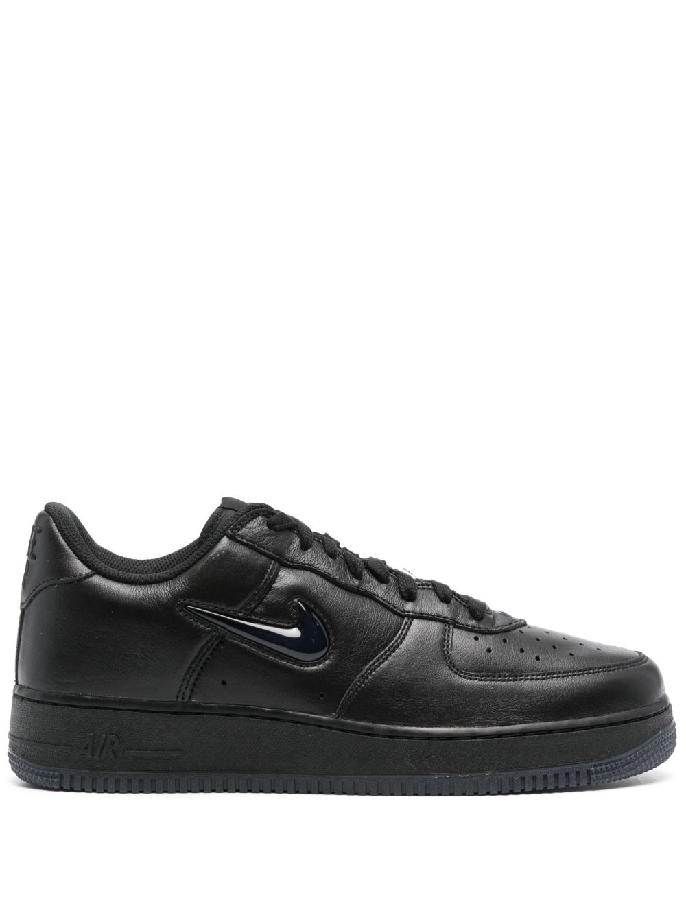 Nike Air Force 1 Low Retro 运动鞋 - 黑色
