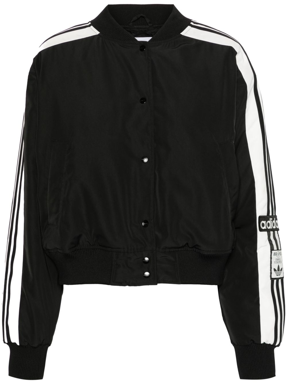 adidas Adibreak 夹克 - 黑色