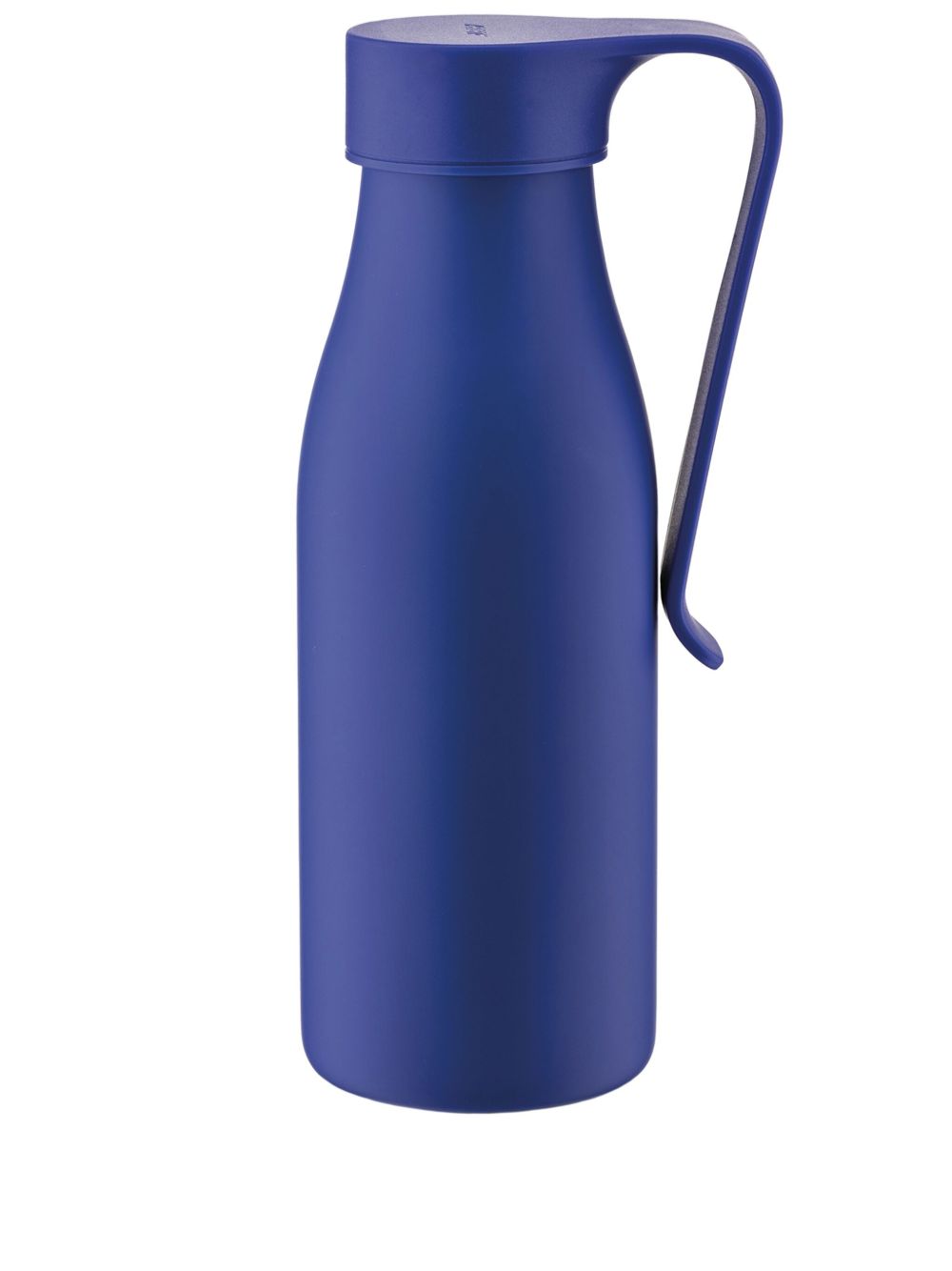 Alessi Away Thermo 水瓶（500毫升） - 蓝色