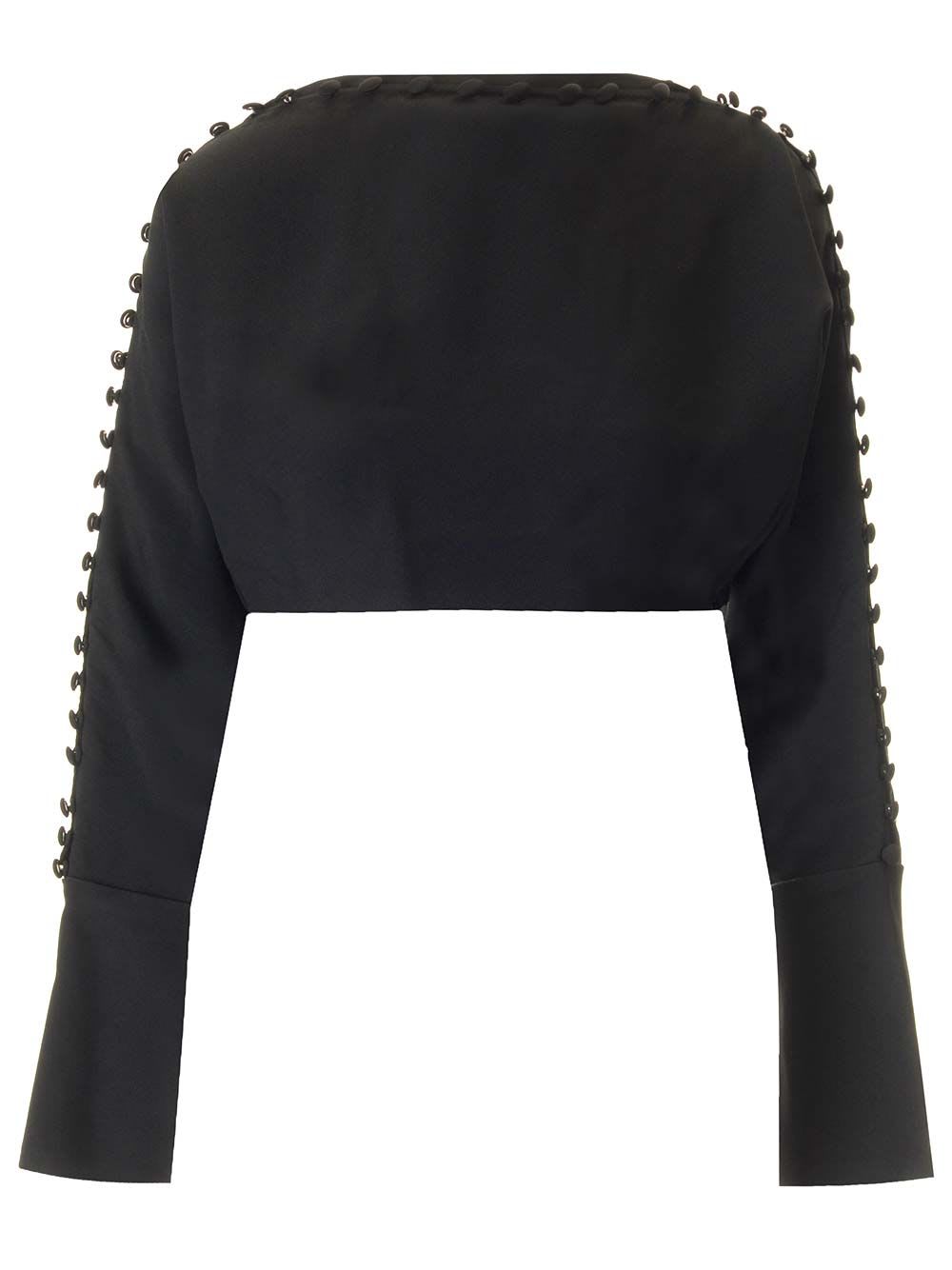 Taller Marmo mila Blouse