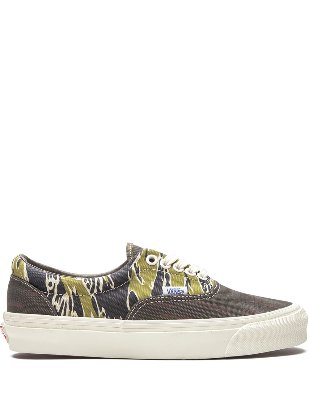 Vans OG Era LX 60 运动鞋 - 绿色