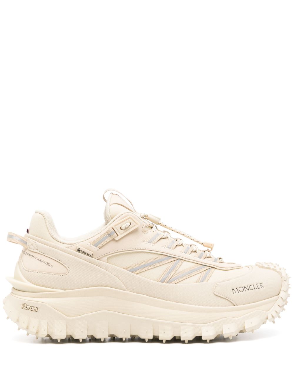 Moncler Tailgrip GTX 运动鞋 - 中性色