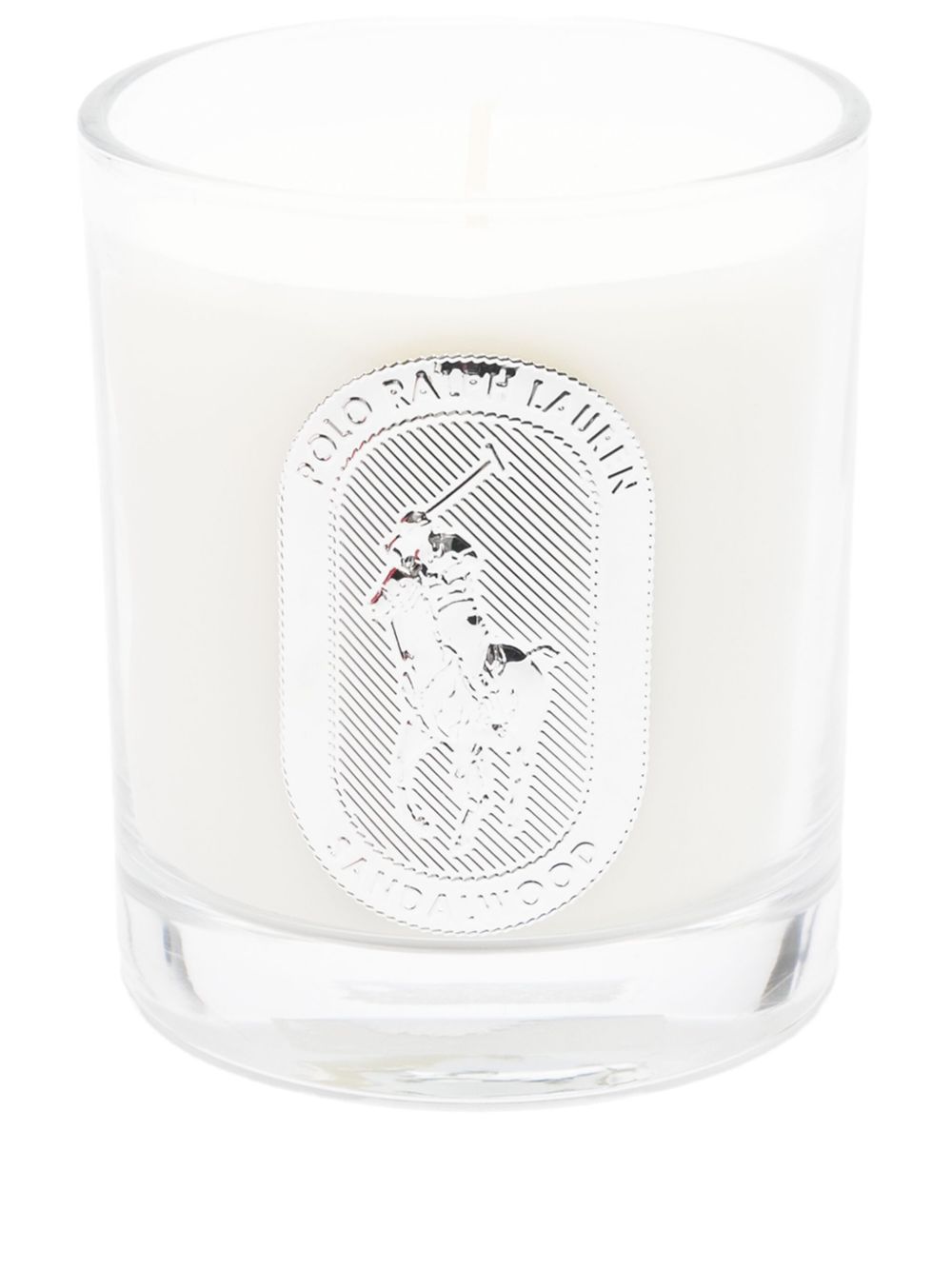 Ralph Lauren Home Sandalwood 中号蜡烛（283克） - 中性色