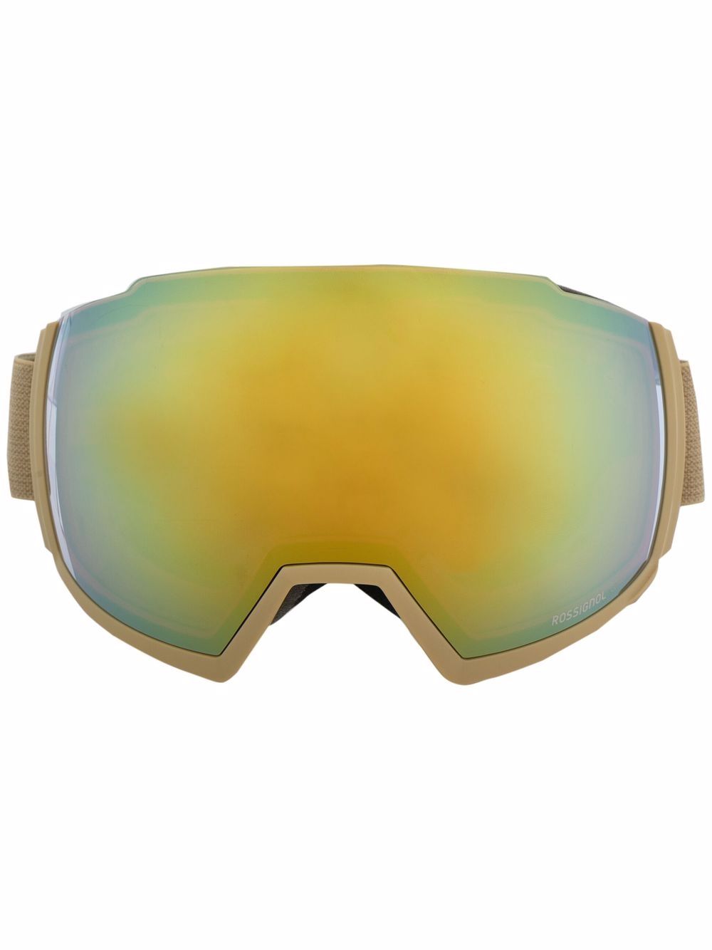 Rossignol Magne'lens 滑雪护目镜 - 褐色