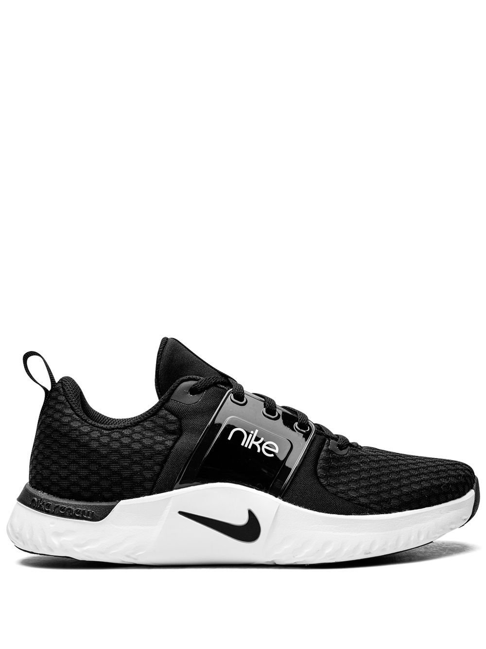 Nike Renew In Season TR 10 运动鞋 - 黑色
