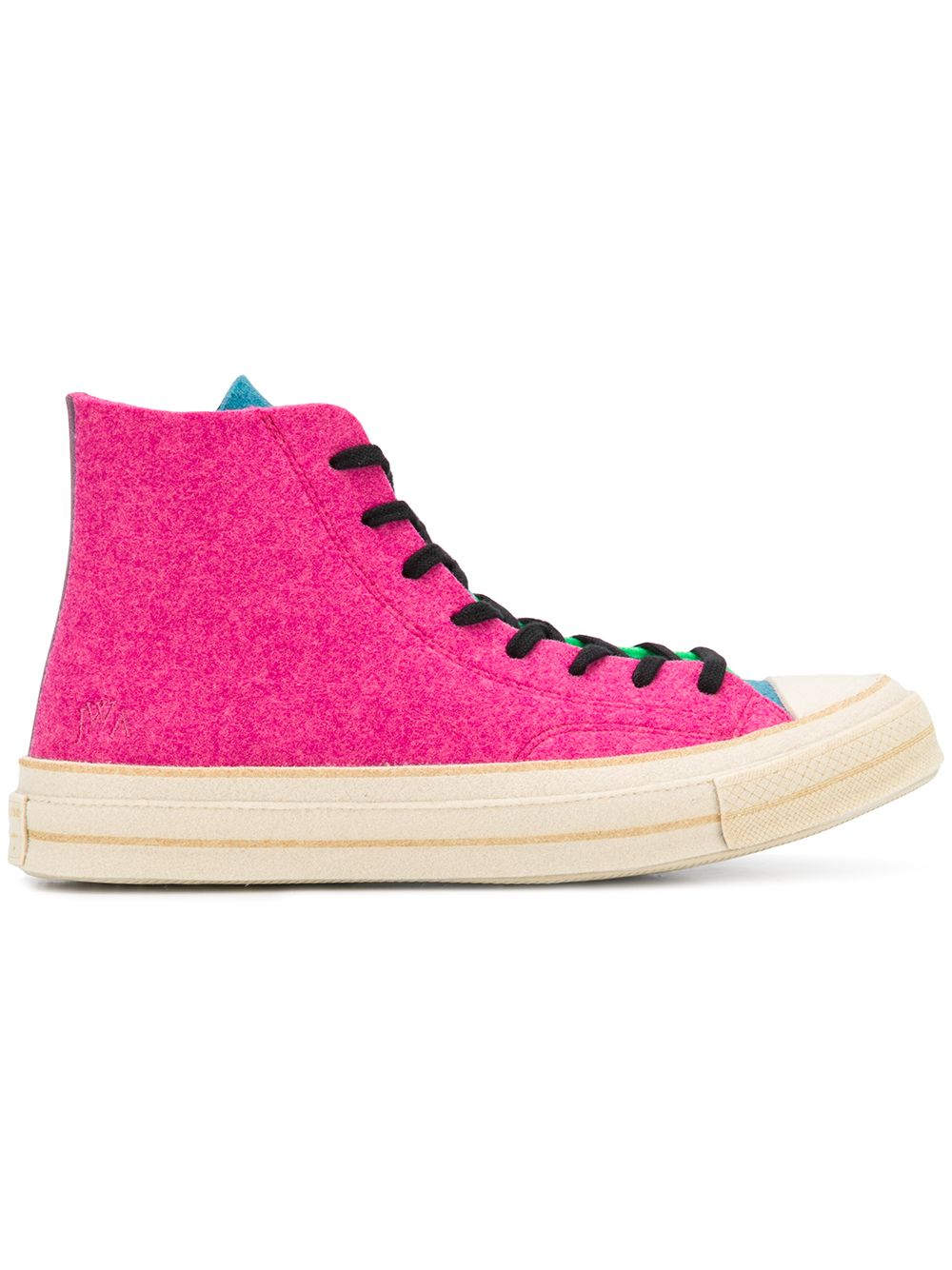 Converse Chuck '70 Hi板鞋 - 粉色
