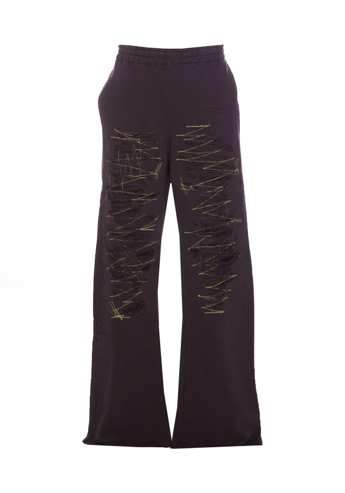 MM6 Maison Margiela 阔腿运动裤