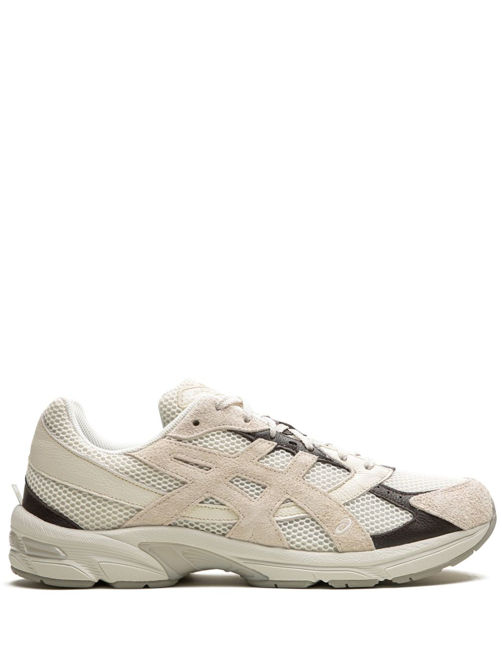 ASICS "x HAL Studios GEL-1130 ""Birch"" 运动鞋" - 中性色