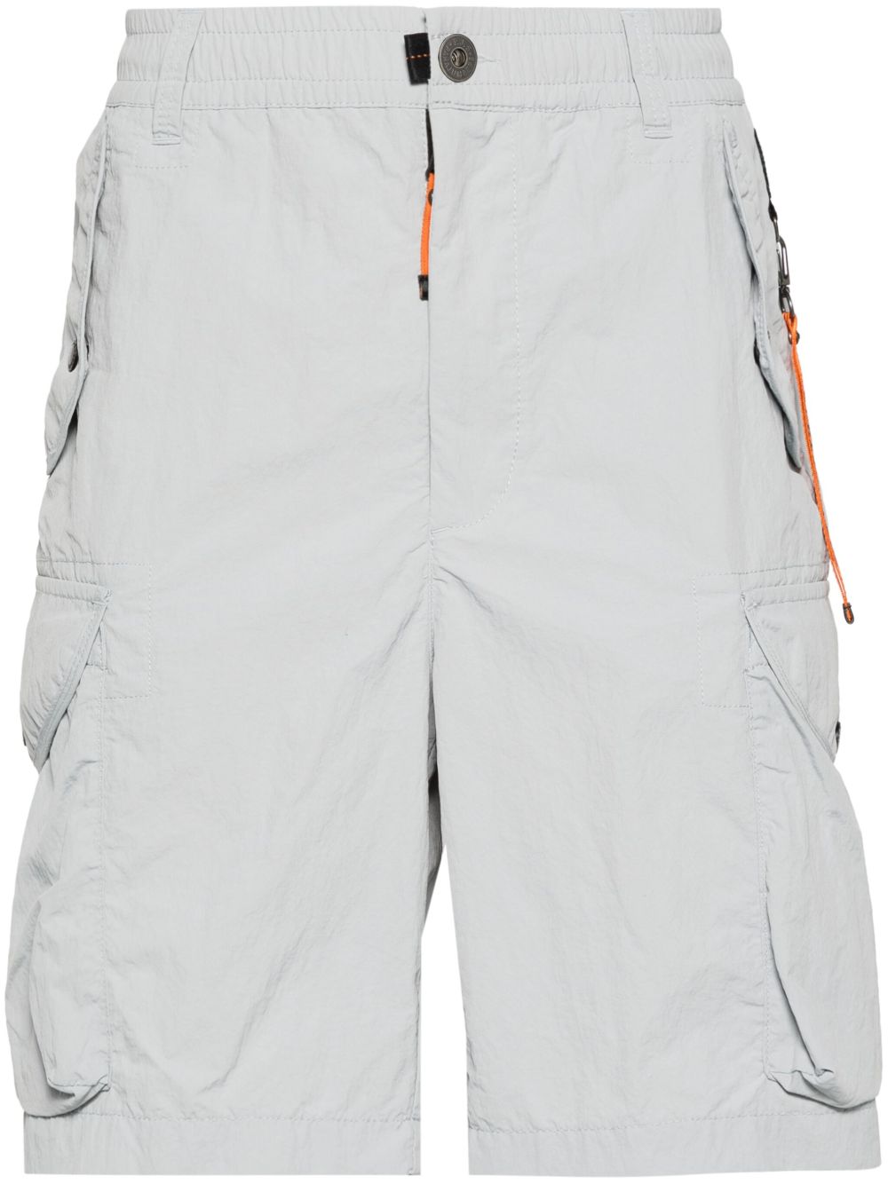 Parajumpers Sigmund 2 工装短裤 - 蓝色