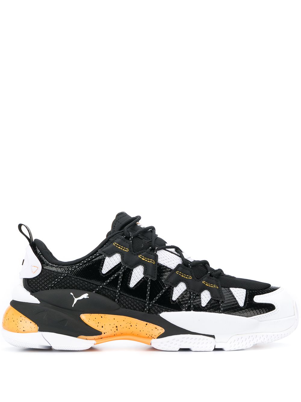 PUMA LQDCell Omega Density运动鞋 - 黑色