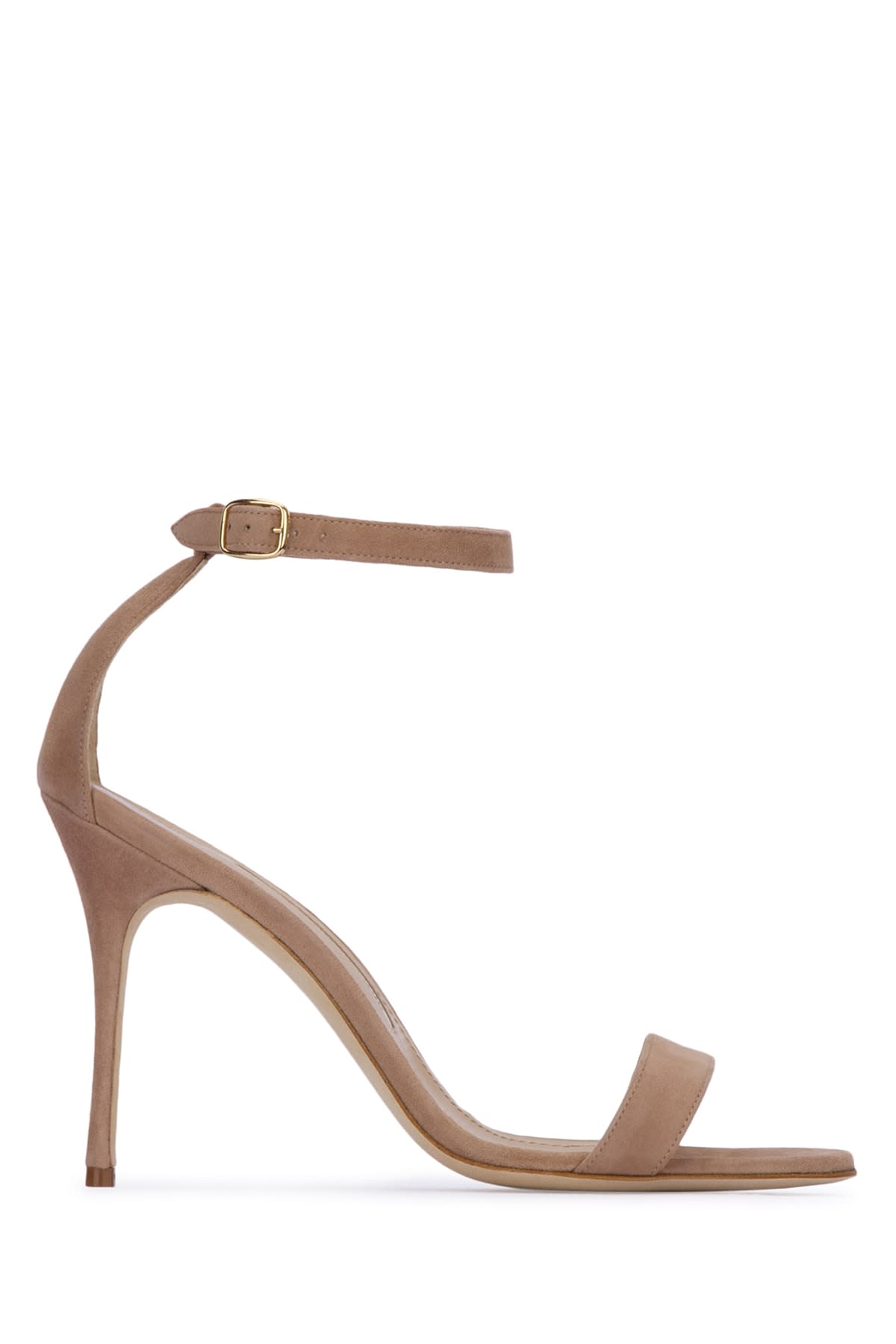 Manolo Blahnik 高跟鞋