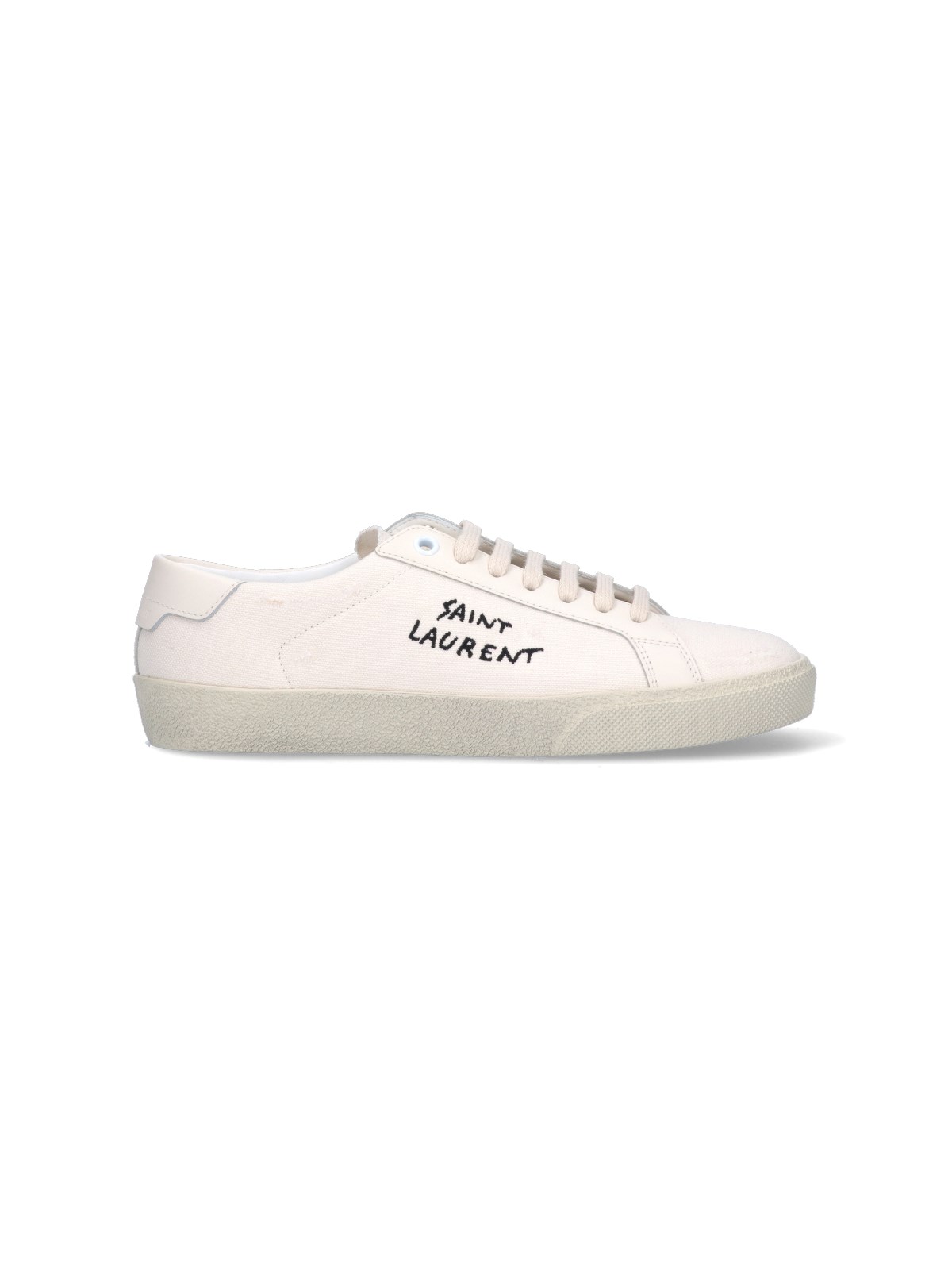 Saint Laurent 'Court Sl/06' Sneakers