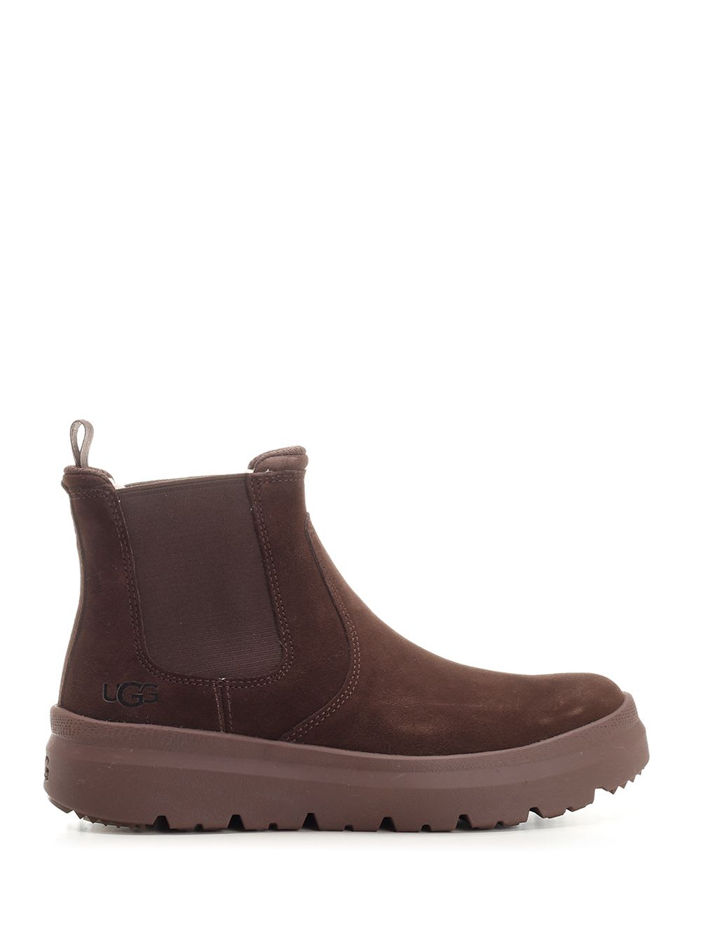 UGG Chelsea Burleigh Boot