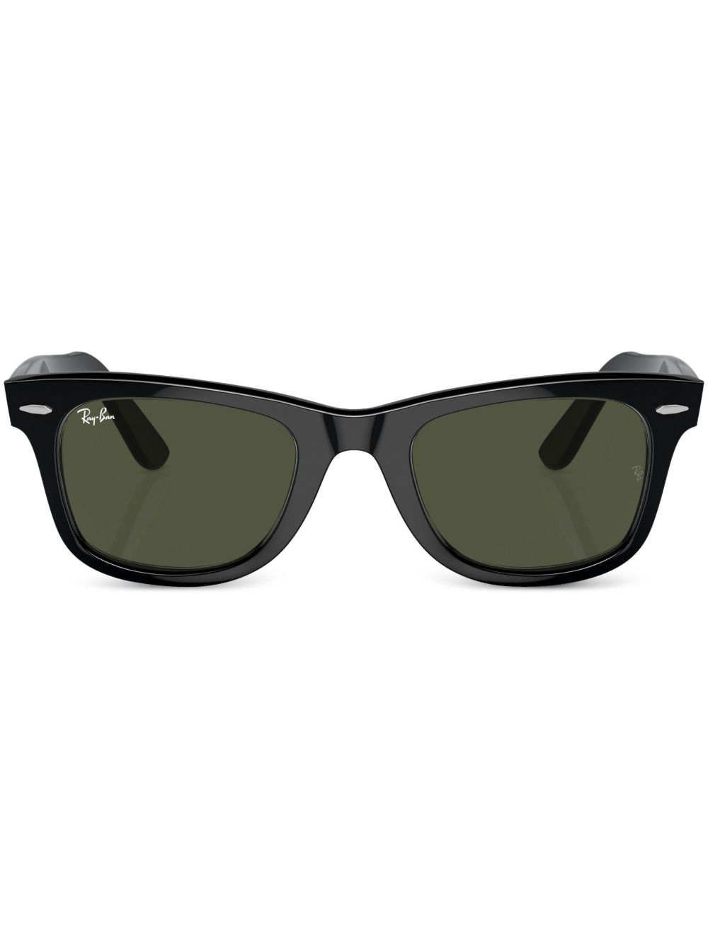 Ray-Ban Original Wayfarer Classics太阳眼镜 - 黑色
