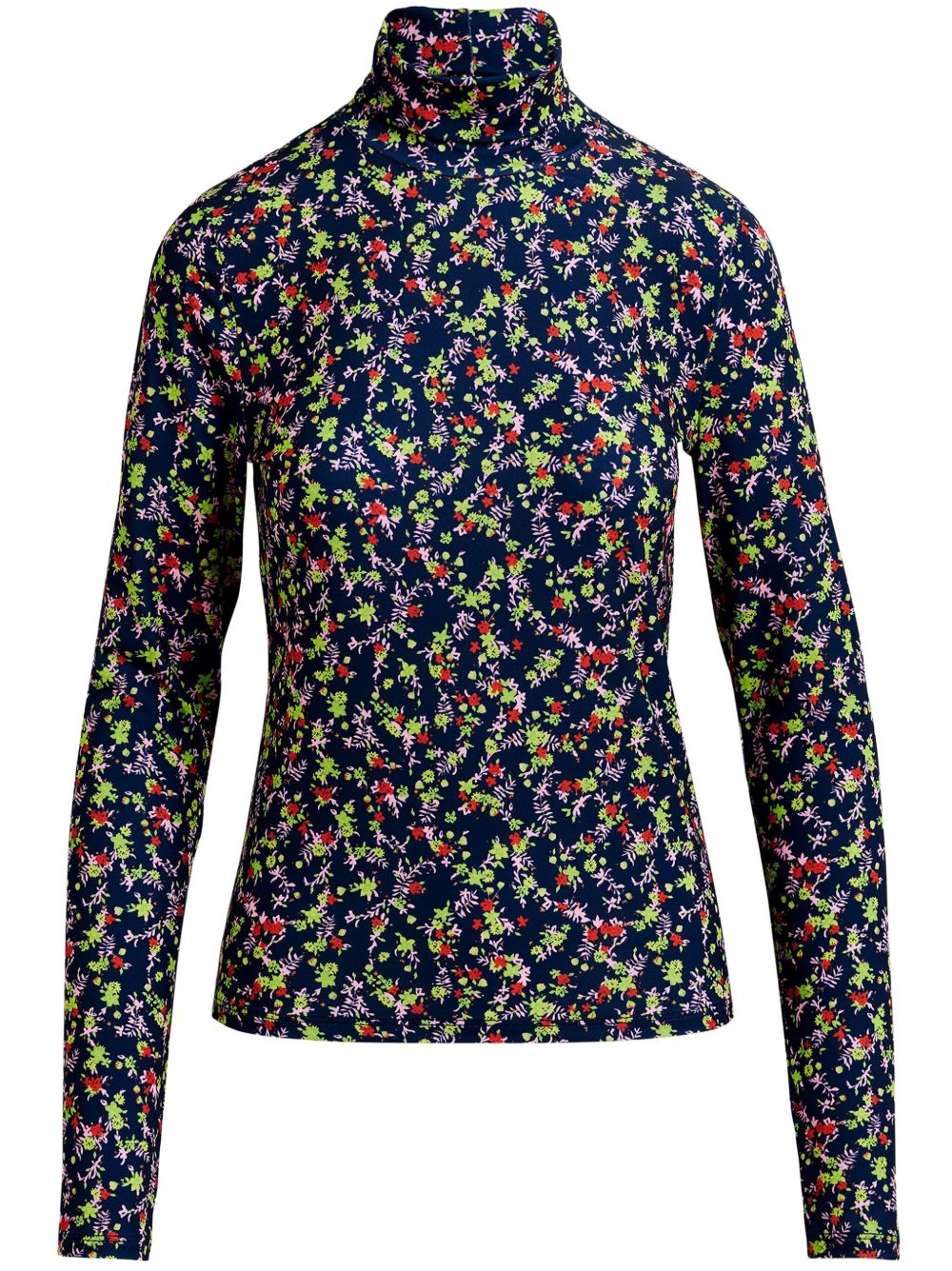 Essentiel Antwerp Haisy 上衣 - 蓝色