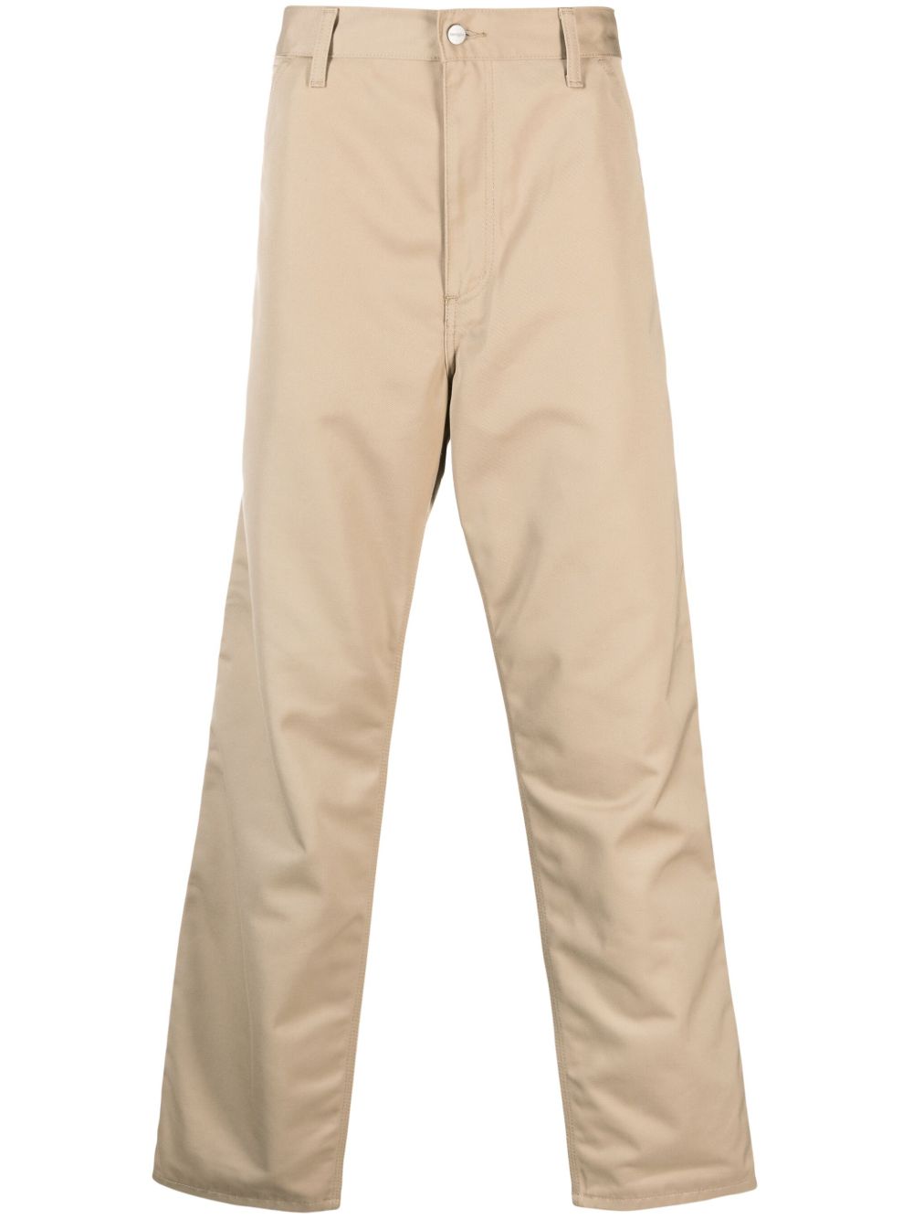 Carhartt WIP Simple 直筒长裤 - 中性色