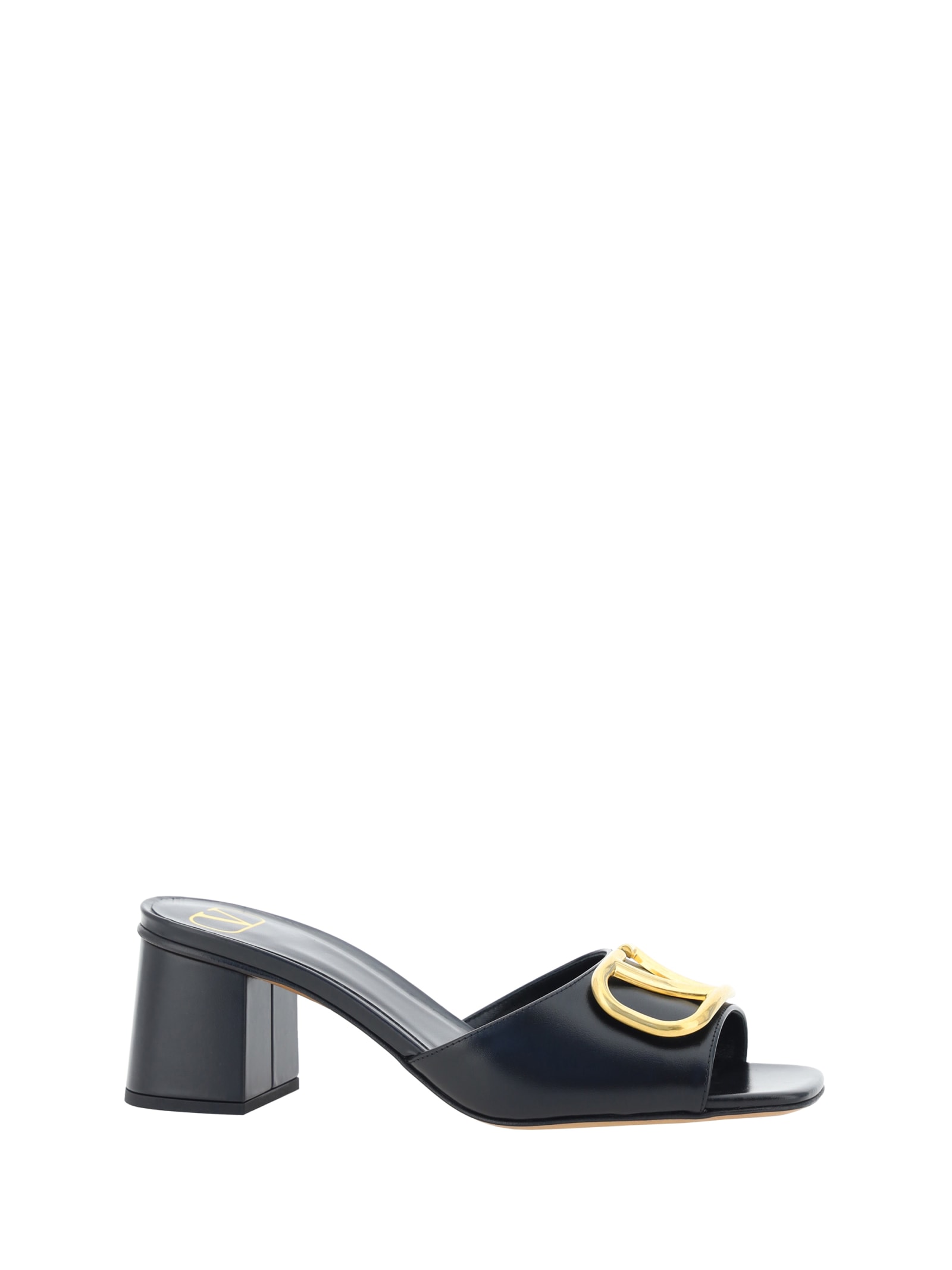 Valentino Garavani VLogo凉鞋