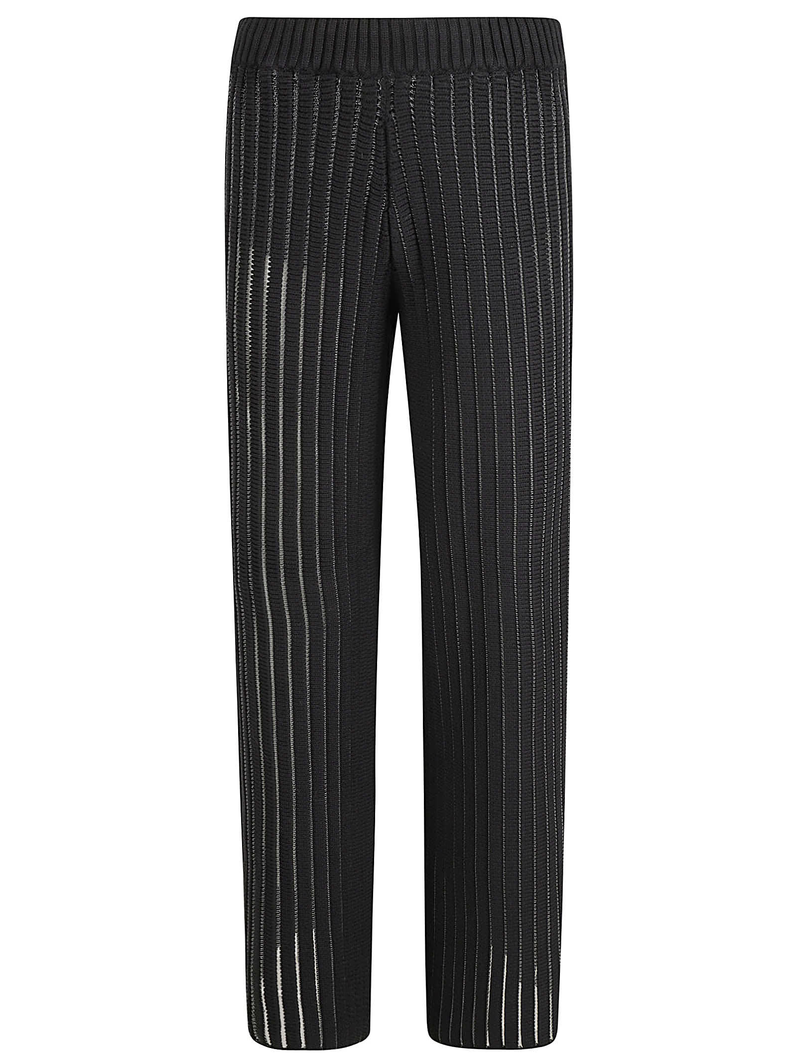 Fabiana Filippi Ribbed Trousers