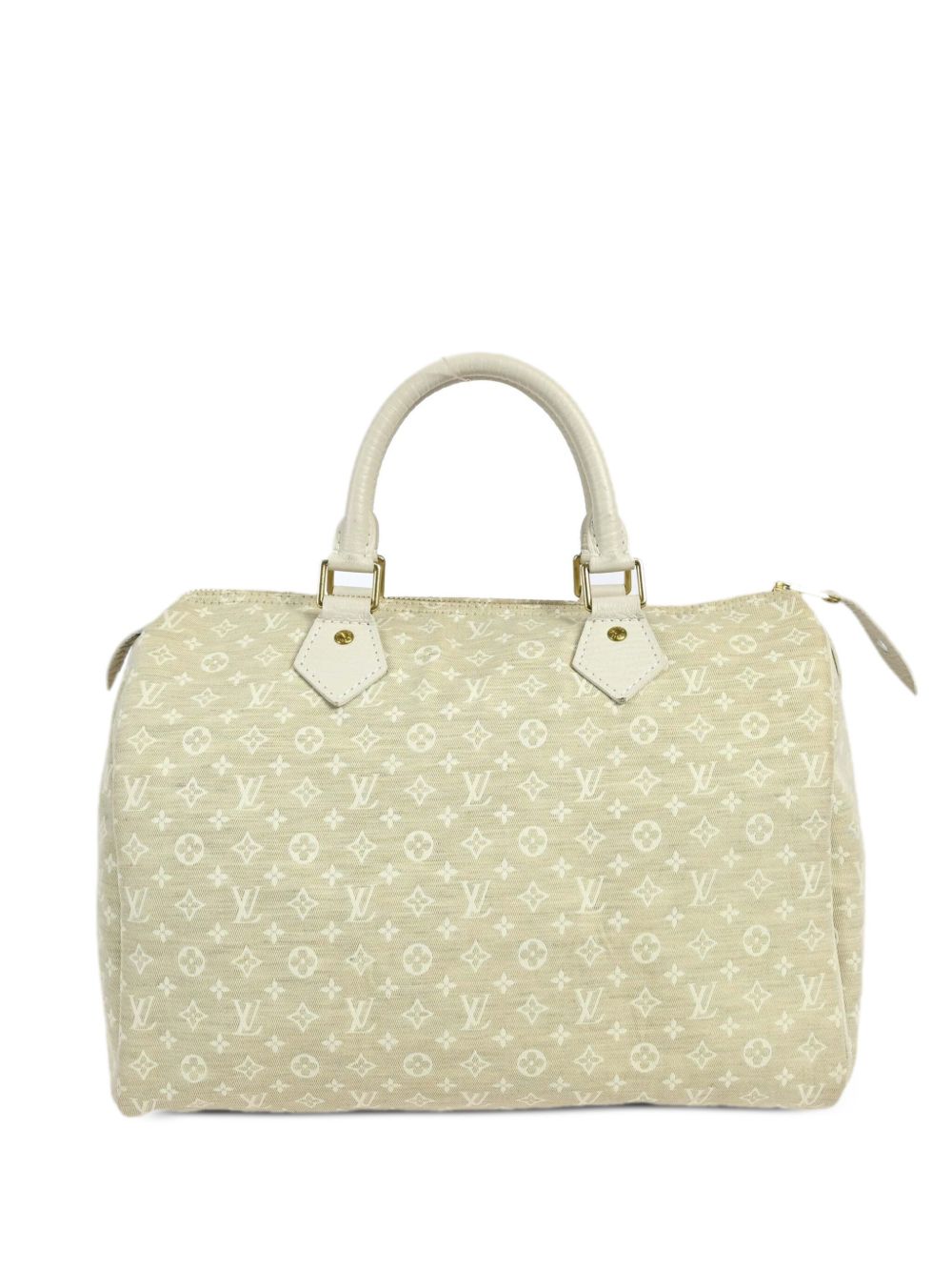 Louis Vuitton Pre-Owned Speedy 30 手提包（2007年典藏款） - 中性色