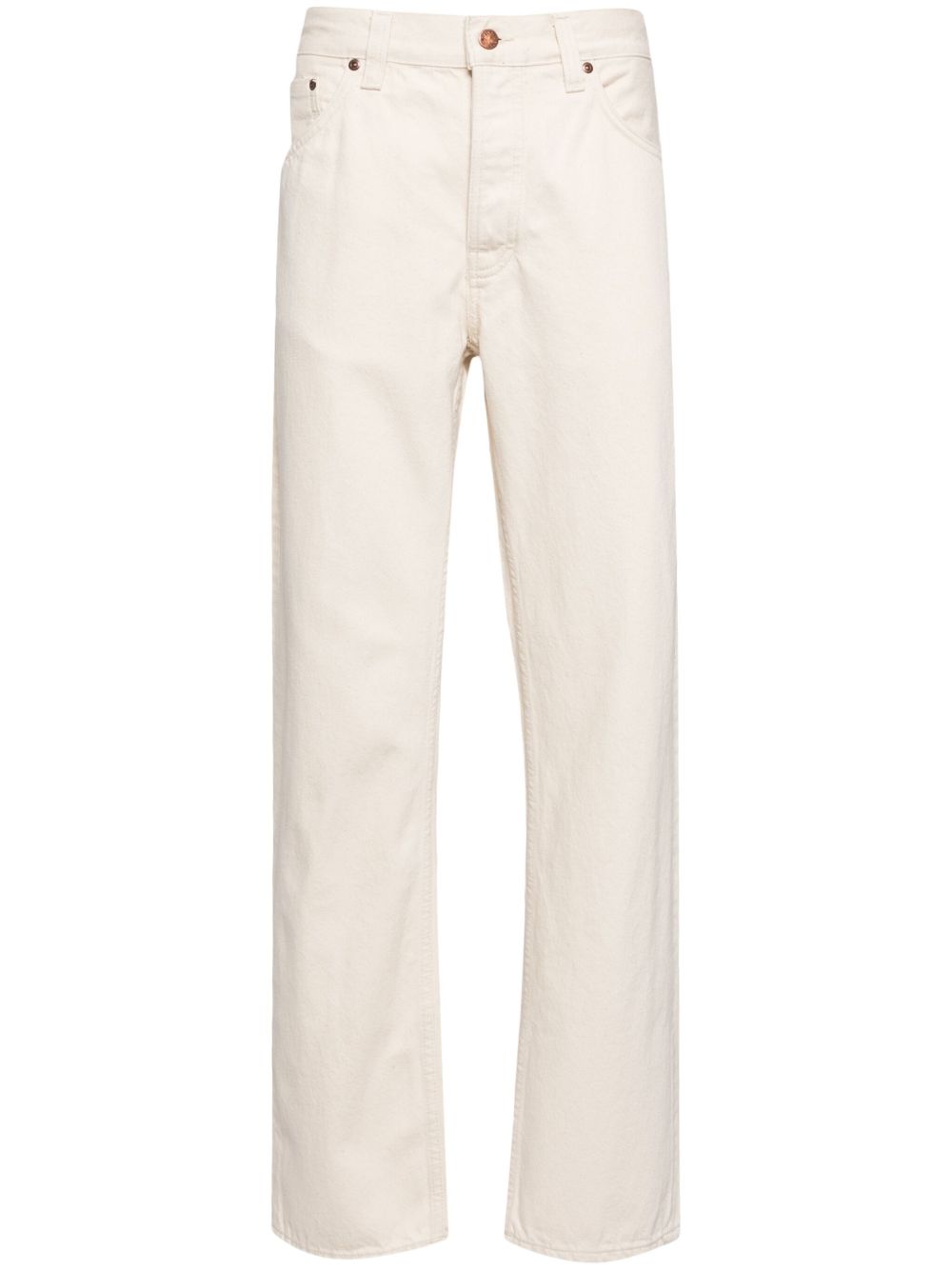 Nudie Jeans Rad Rufus 牛仔裤 - 中性色
