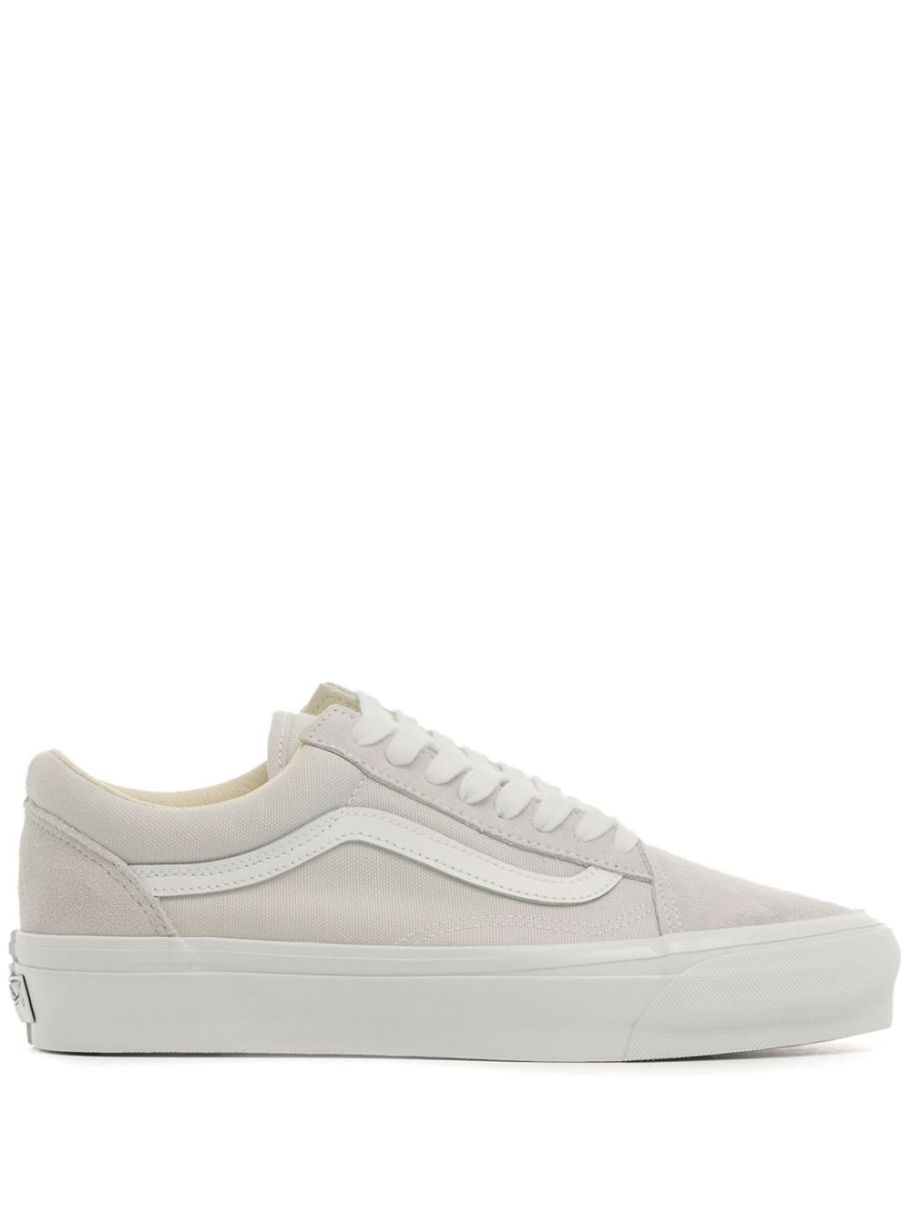 Vans LX Old Skool 36 运动鞋 - 白色