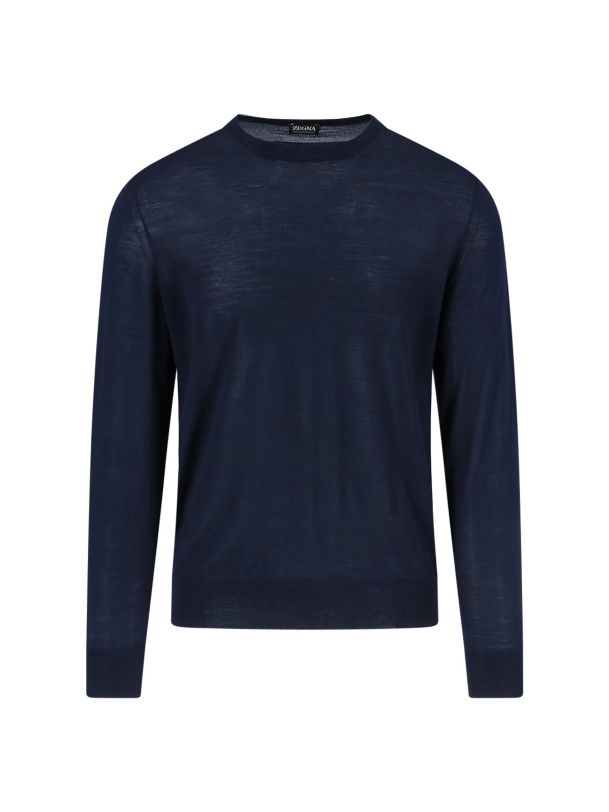 Zegna Wool Sweater