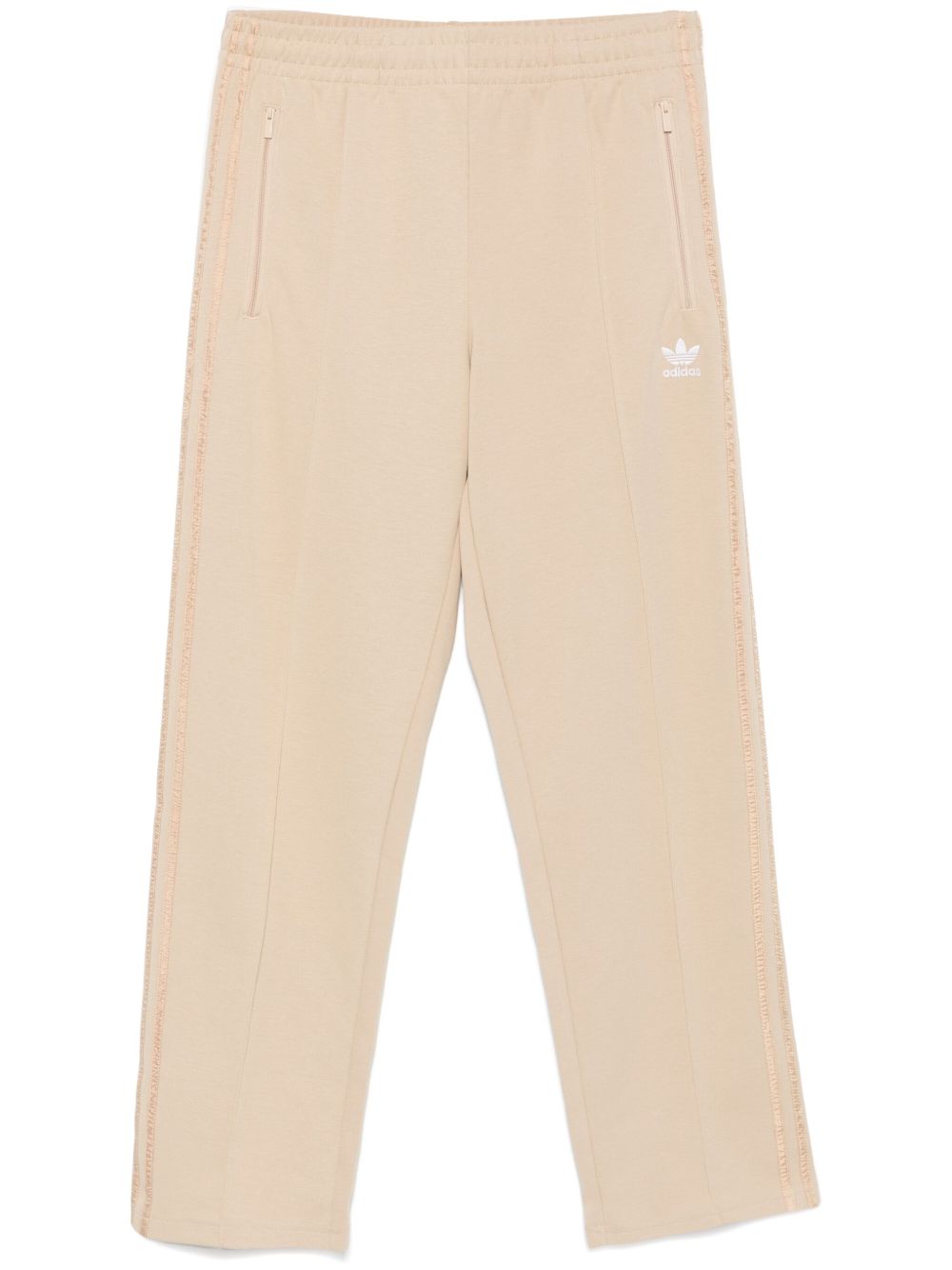 adidas 经典logo 2 运动裤 - 中性色