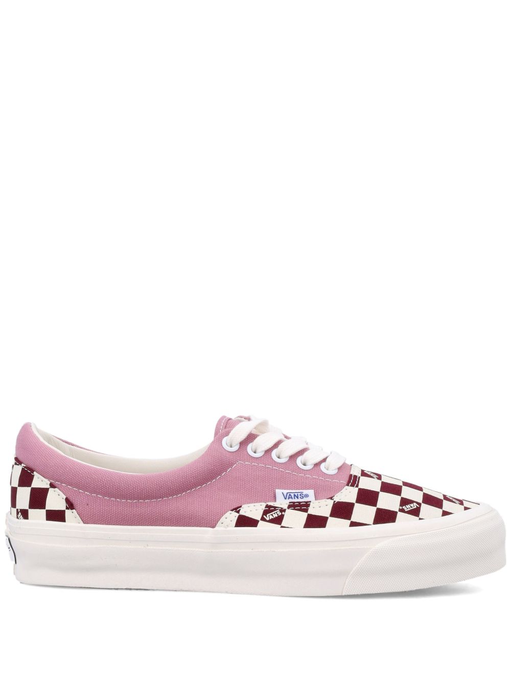 Vans Premium Era 95 运动鞋 - 粉色