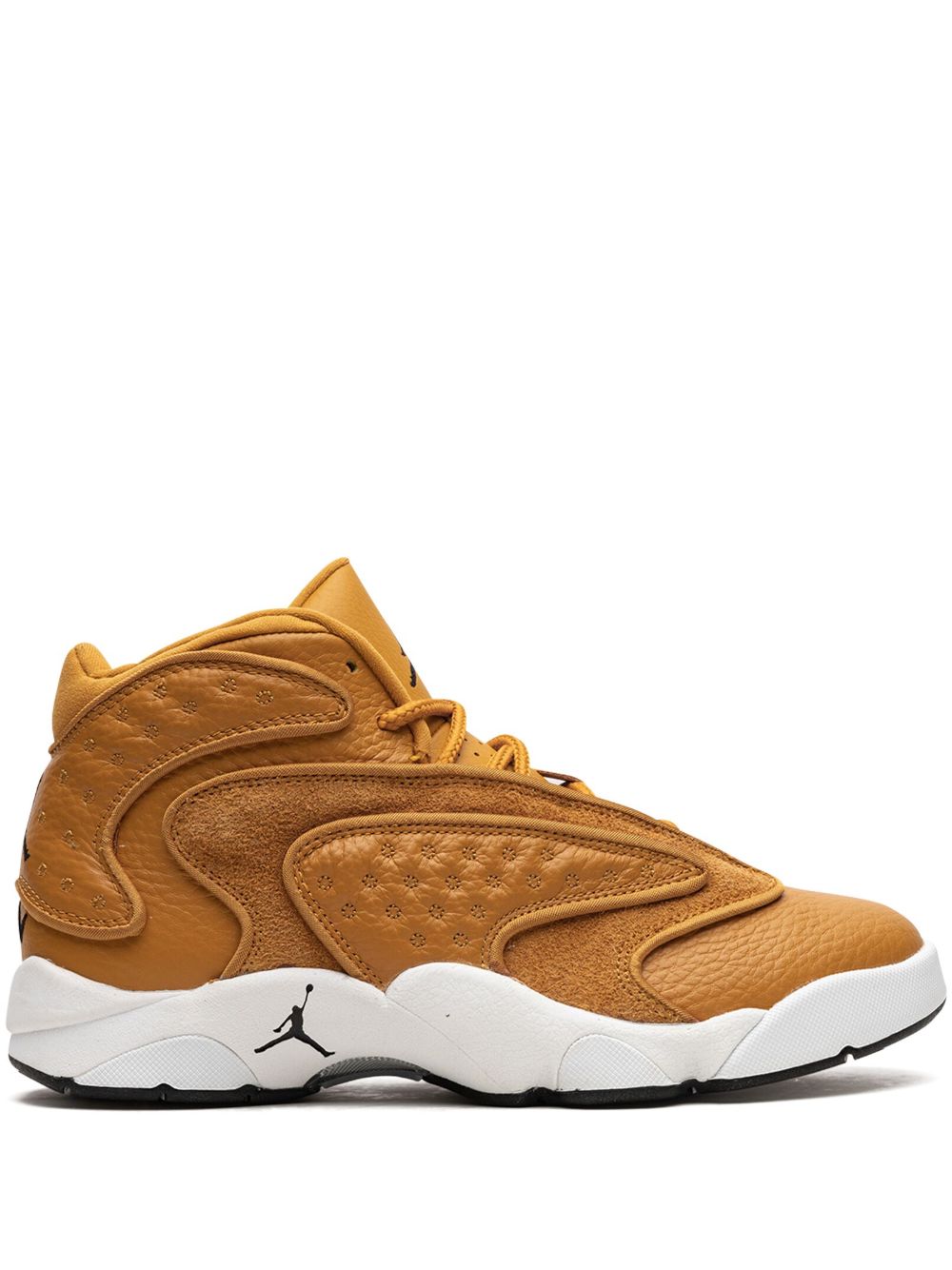 Jordan Air Jordan OG Wheat 运动鞋 - 褐色