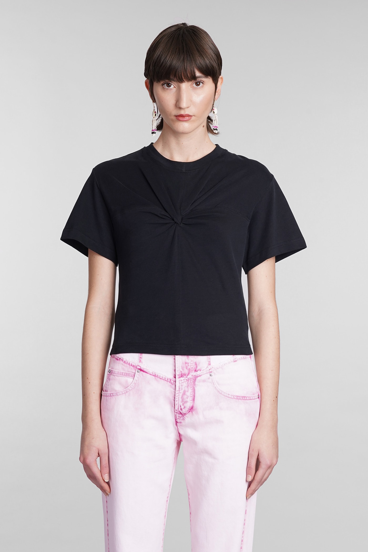 Isabel Marant Zuria T恤