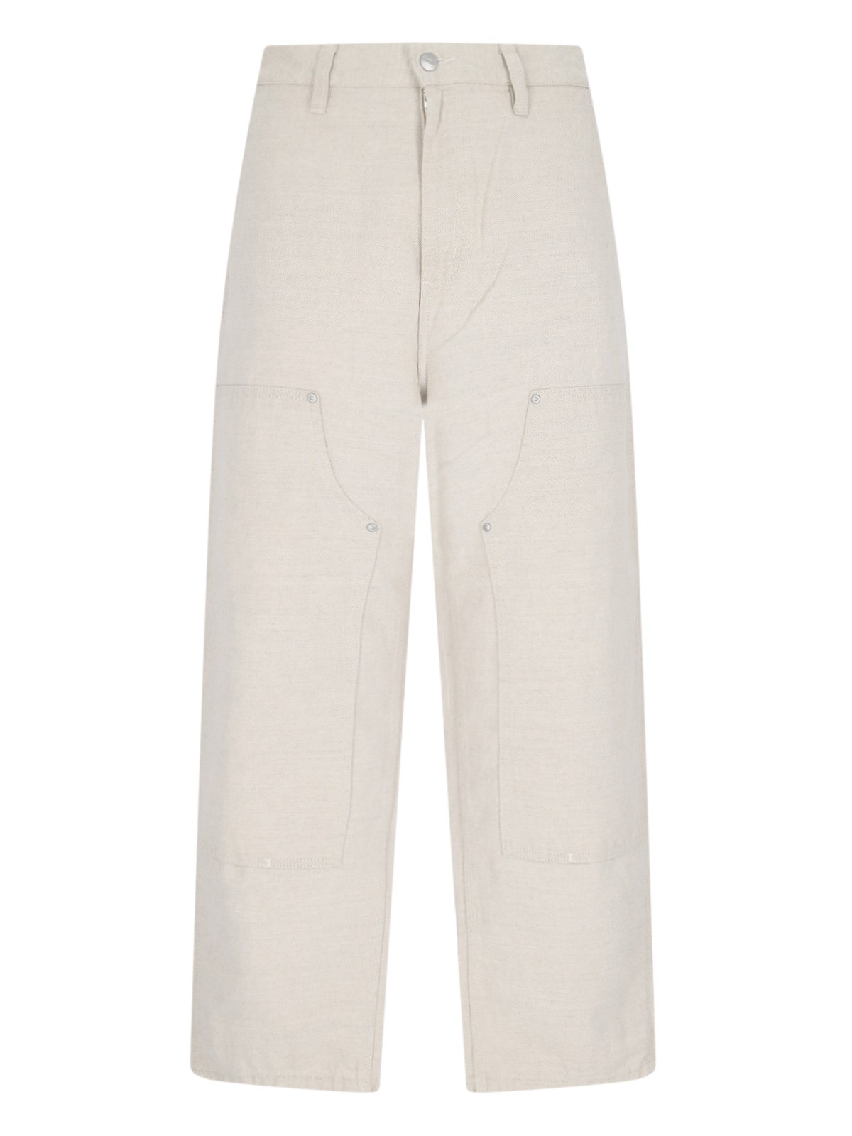 Carhartt WIP 'Walter Double Knee' Carpenter Pants