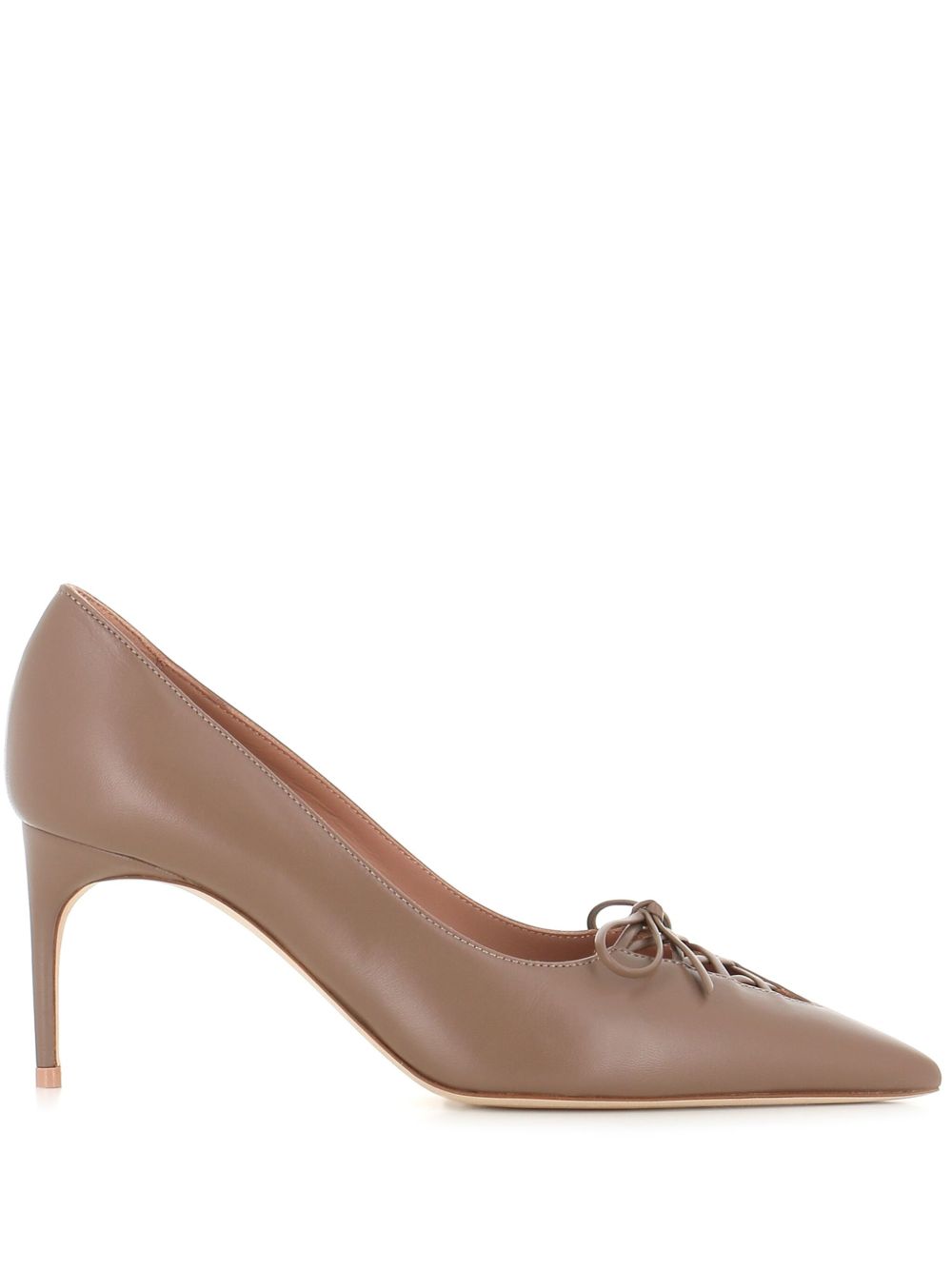 Malone Souliers Hedy pumps - 中性色