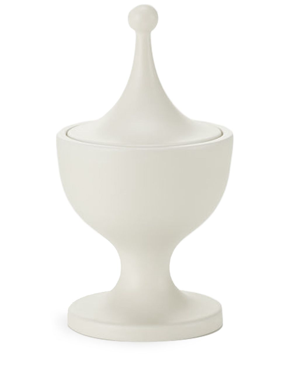 Vitra 尖头陶瓷容器 - 中性色