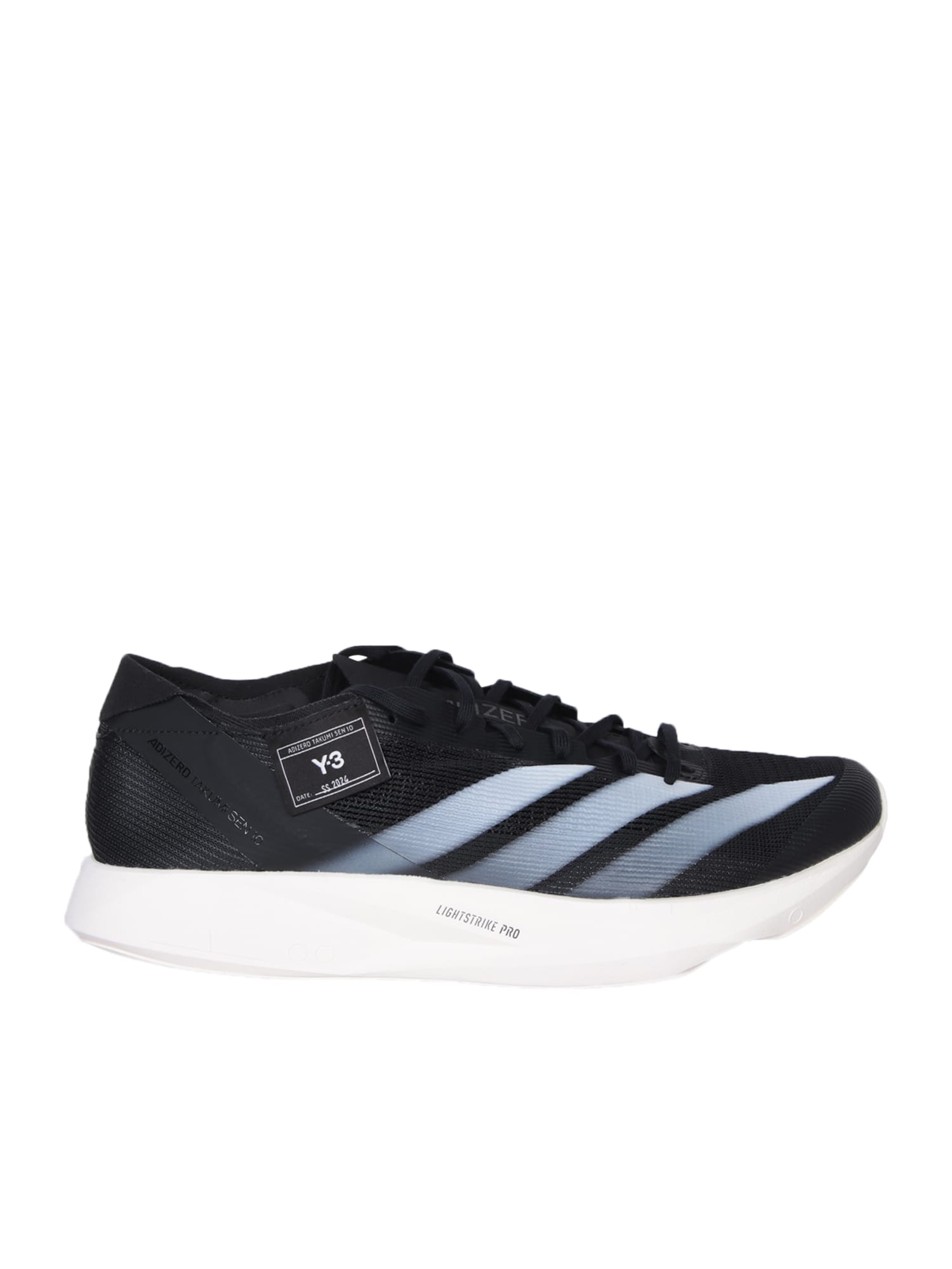 Y-3 Takumi Sen 10 Sneakers