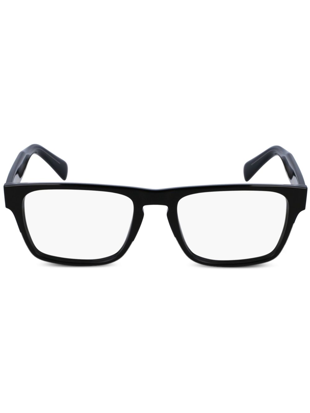Paul Smith Harrow 眼镜 - 黑色