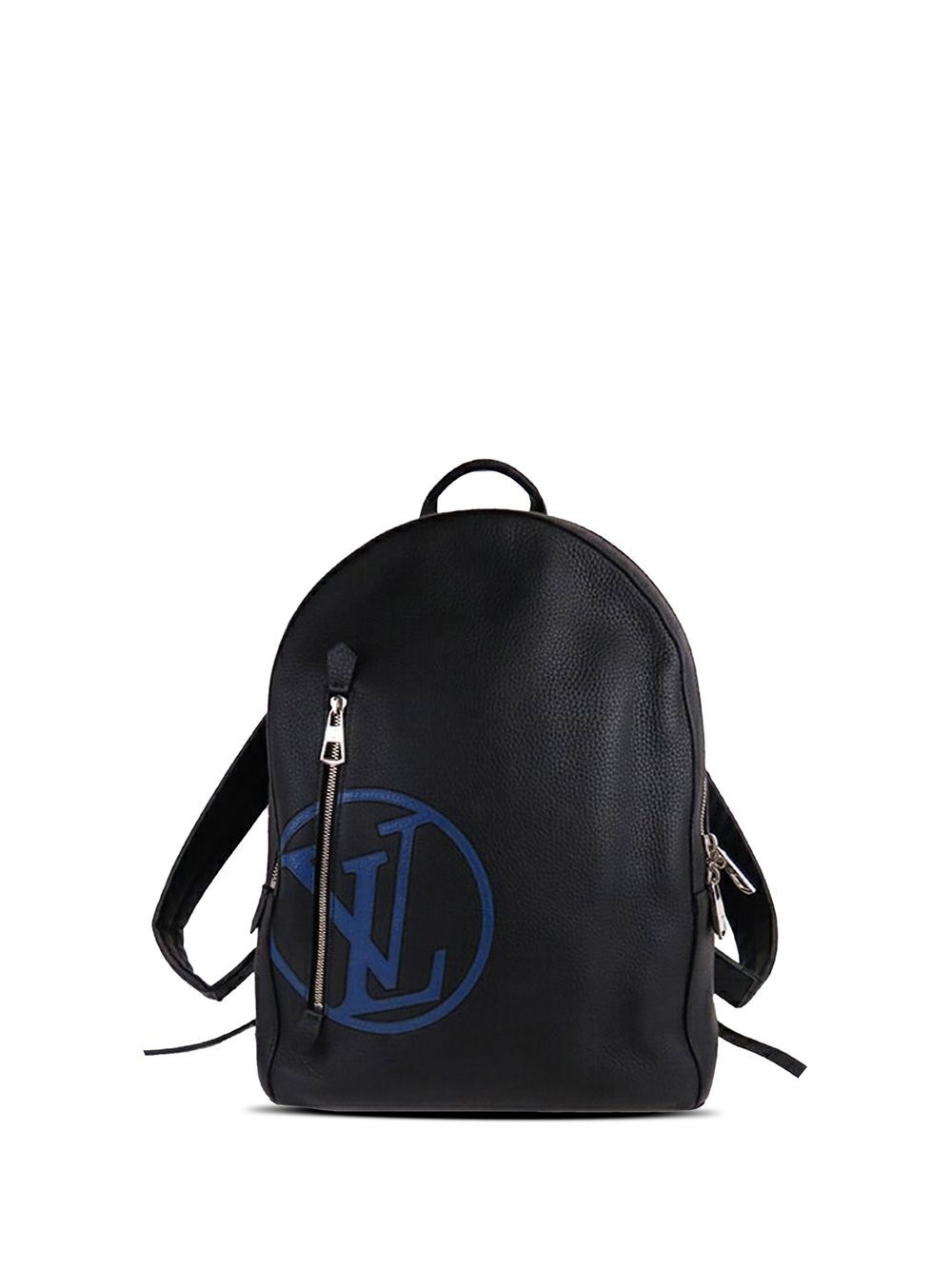 Louis Vuitton Pre-Owned Armand 双肩包（2018年典藏款） - 黑色