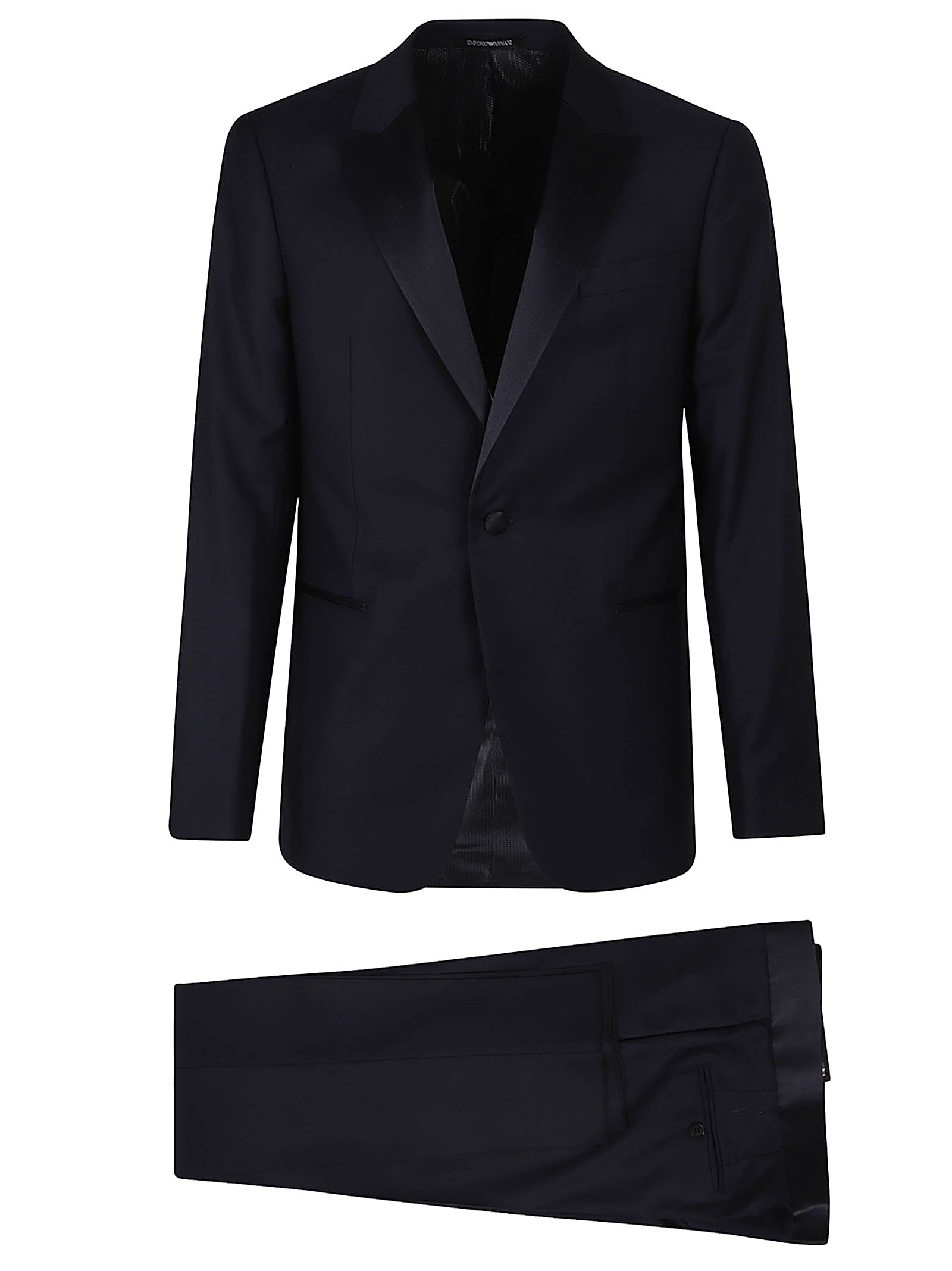 Emporio Armani 礼服