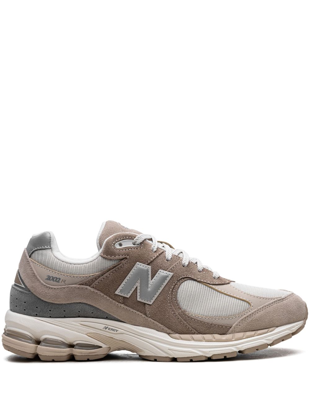 New Balance 2002R 系带运动鞋 - 中性色