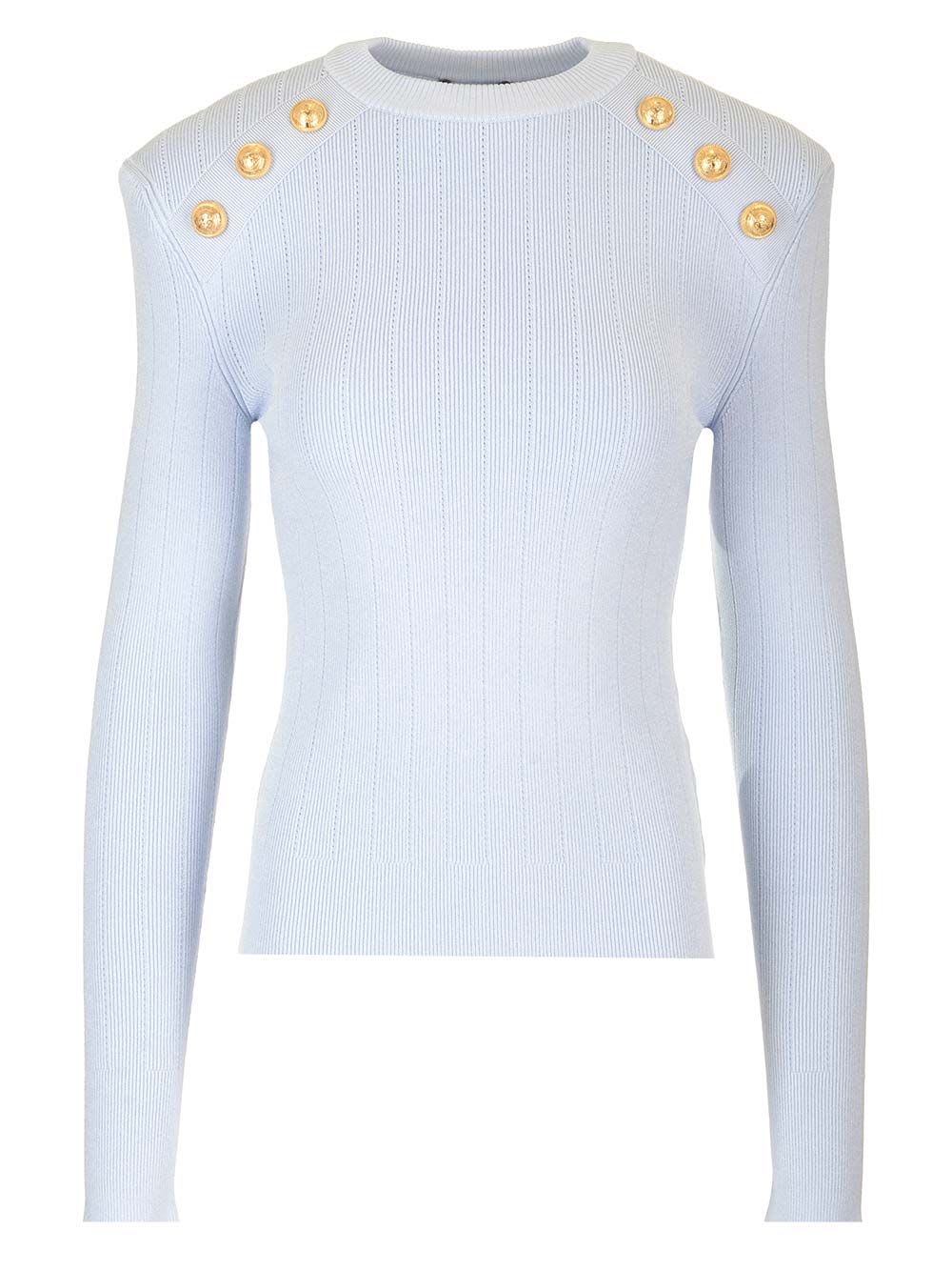 Balmain Knit Jumper