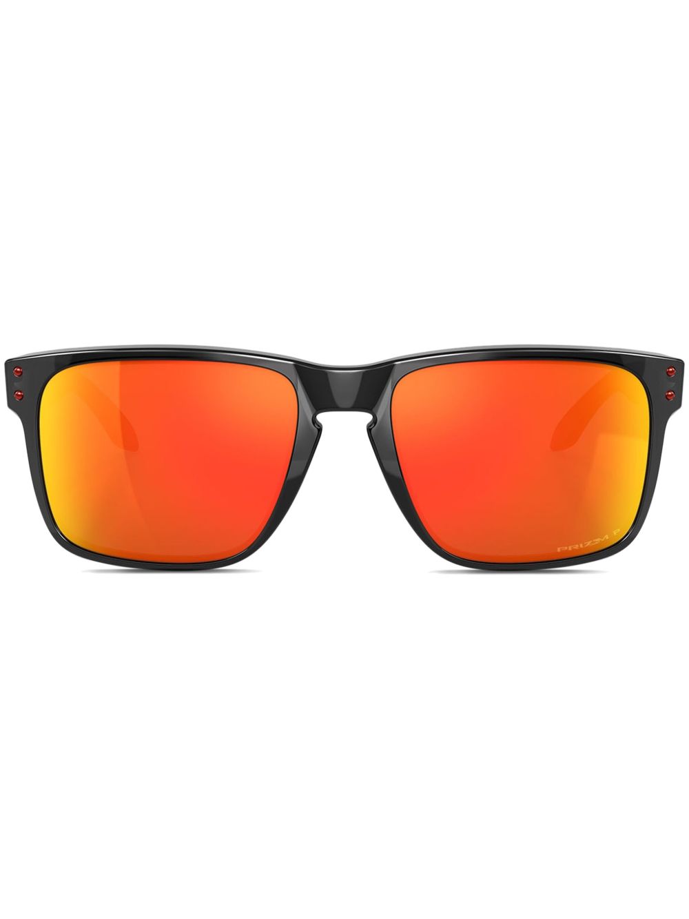 Oakley Holbrook太阳眼镜 - 黑色