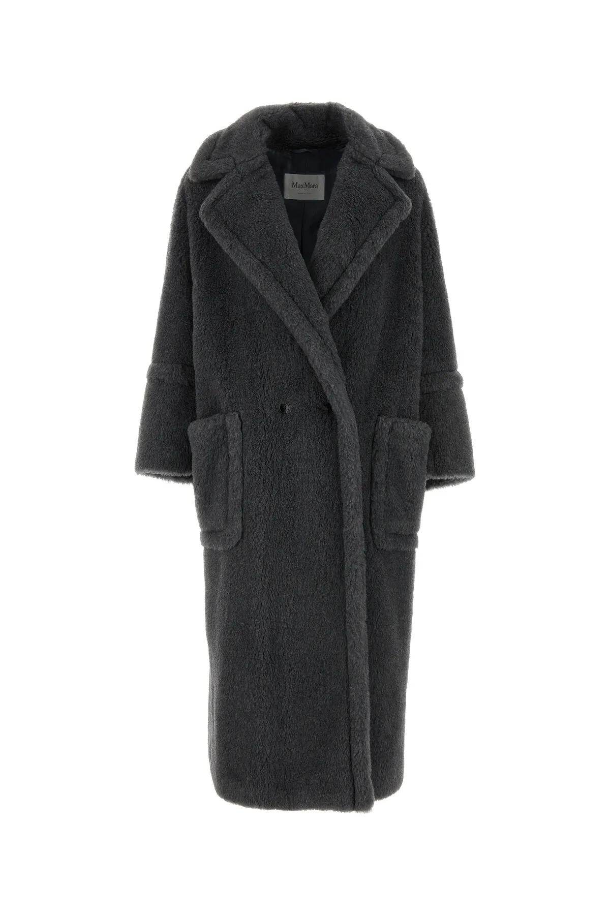 Max Mara Avio Kadiak Coat