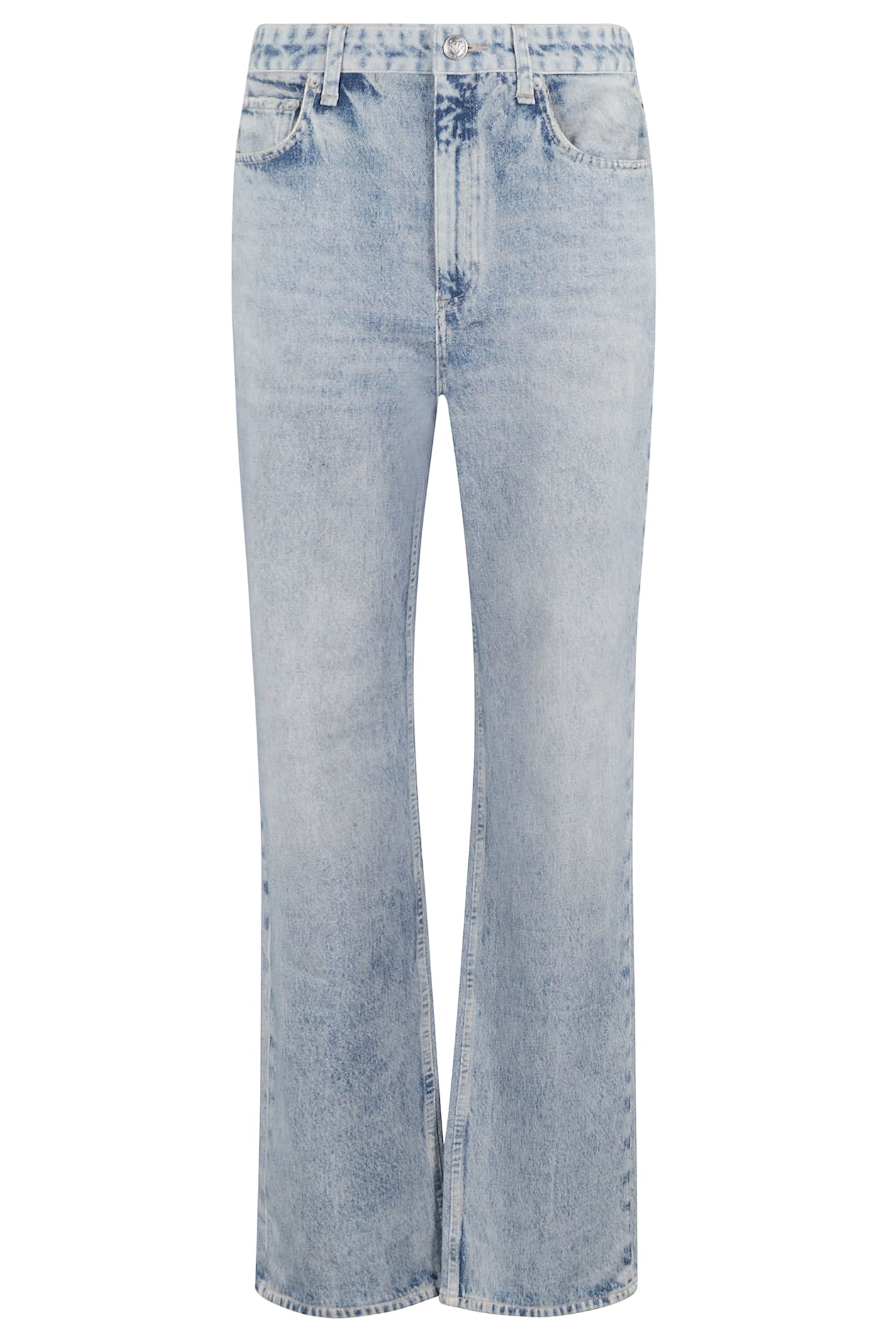 Rag & Bone Miramar Shea High Rise